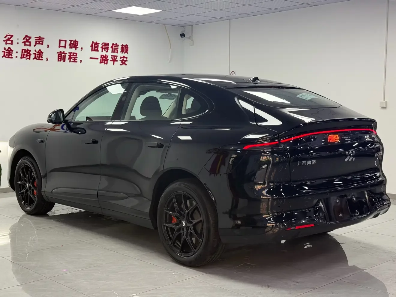Zhiji LS6