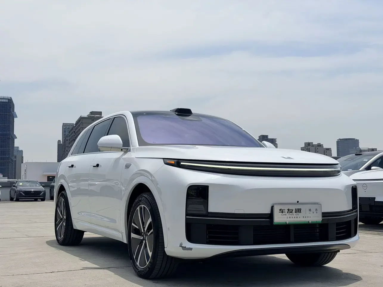 Lixiang L7