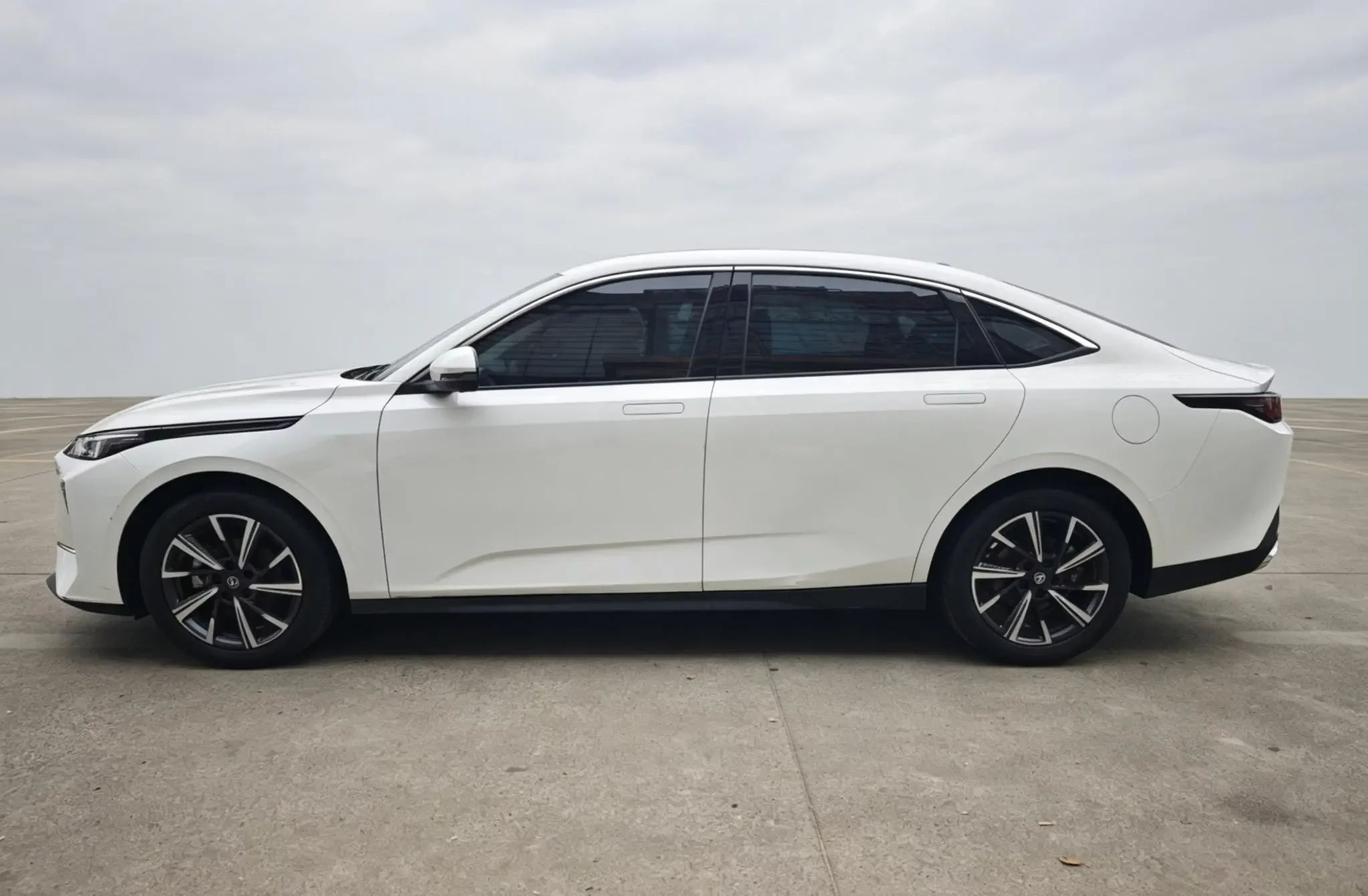 Changan Escape