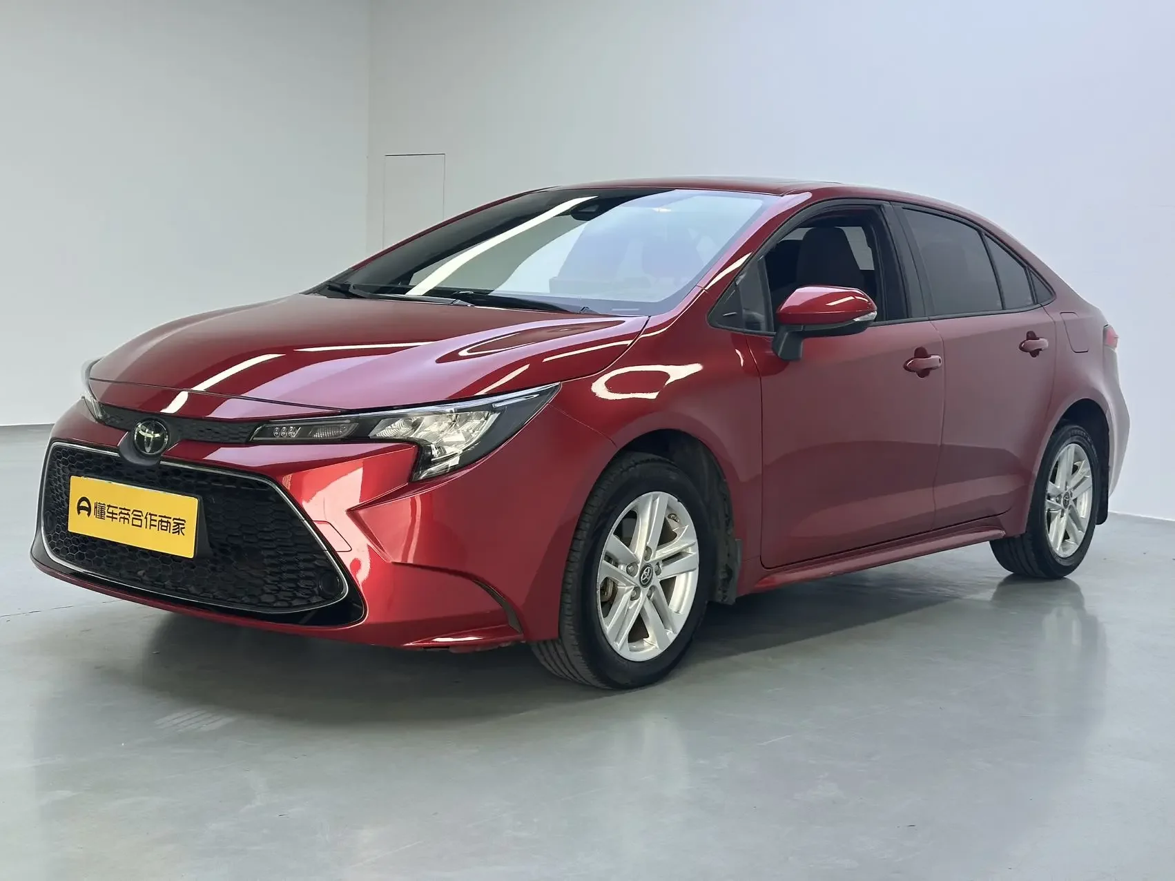Toyota Levin