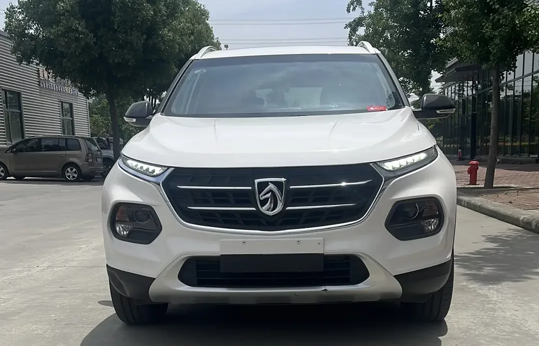 Baojun 510