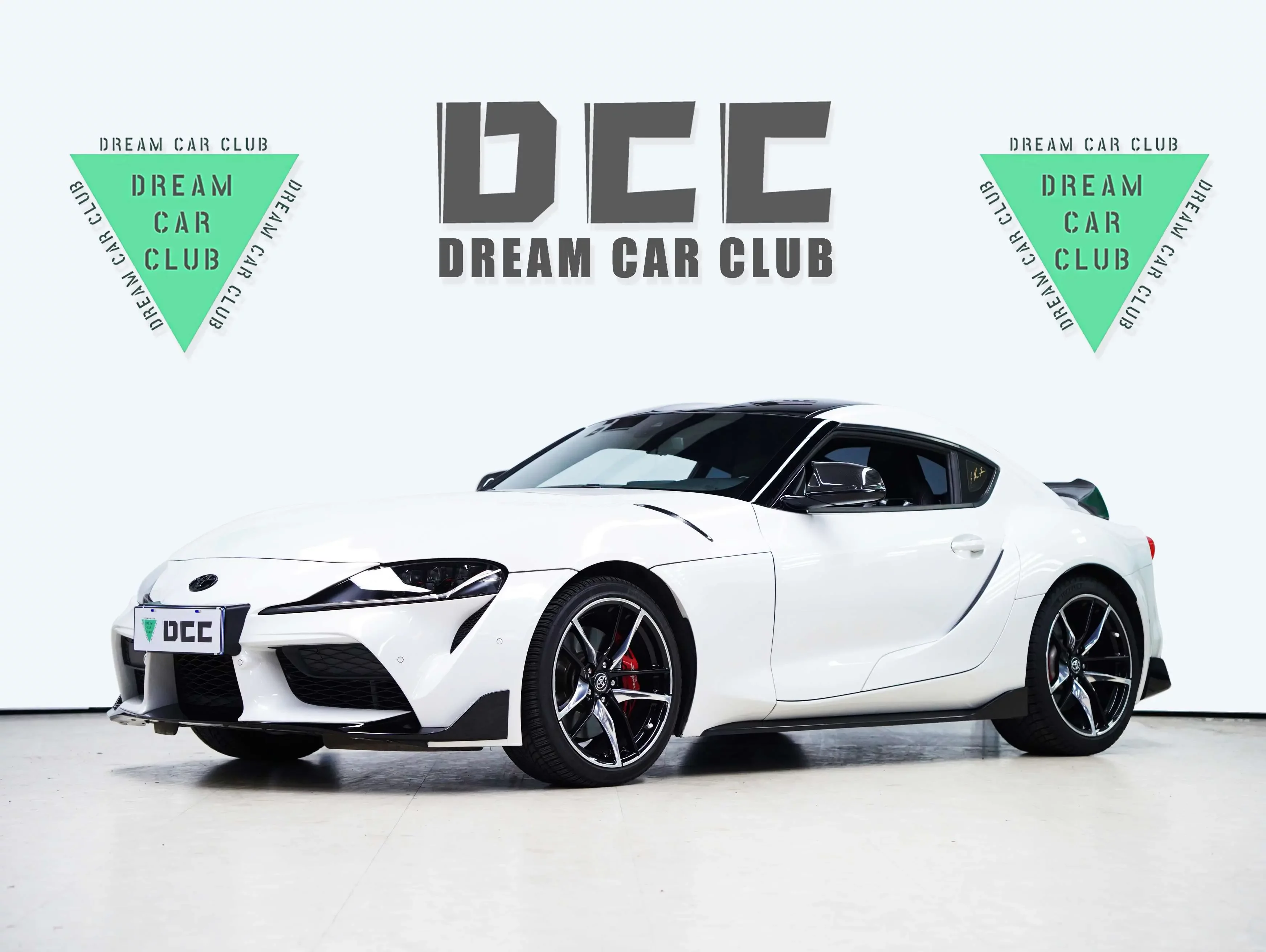 Toyota Supra