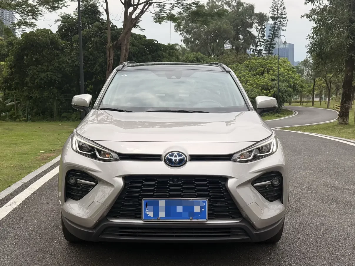 Toyota Willanda