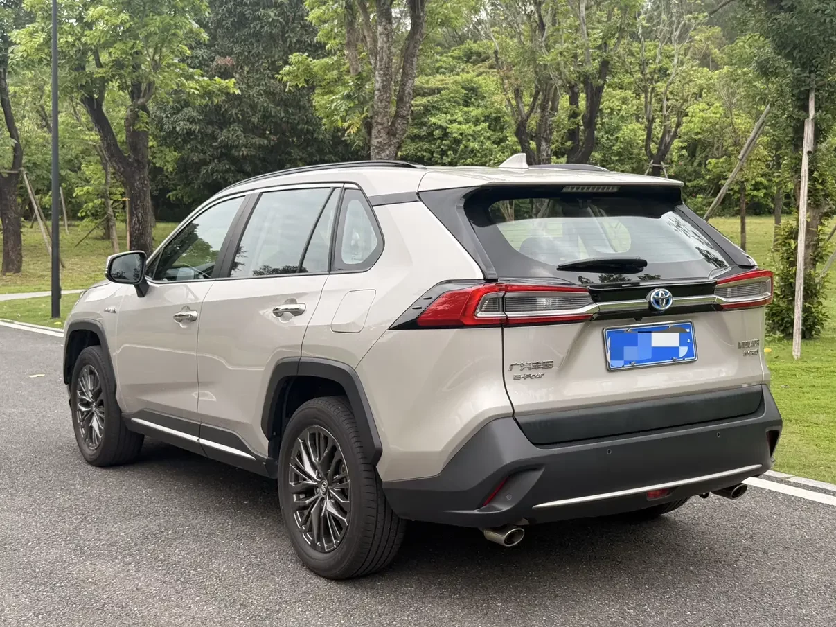 Toyota Willanda