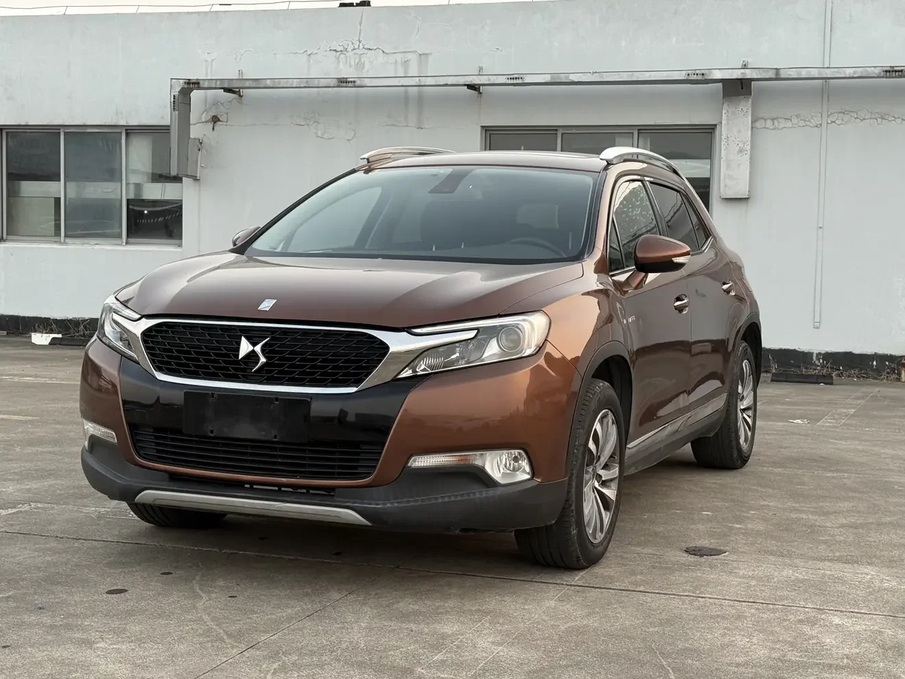 DS 6