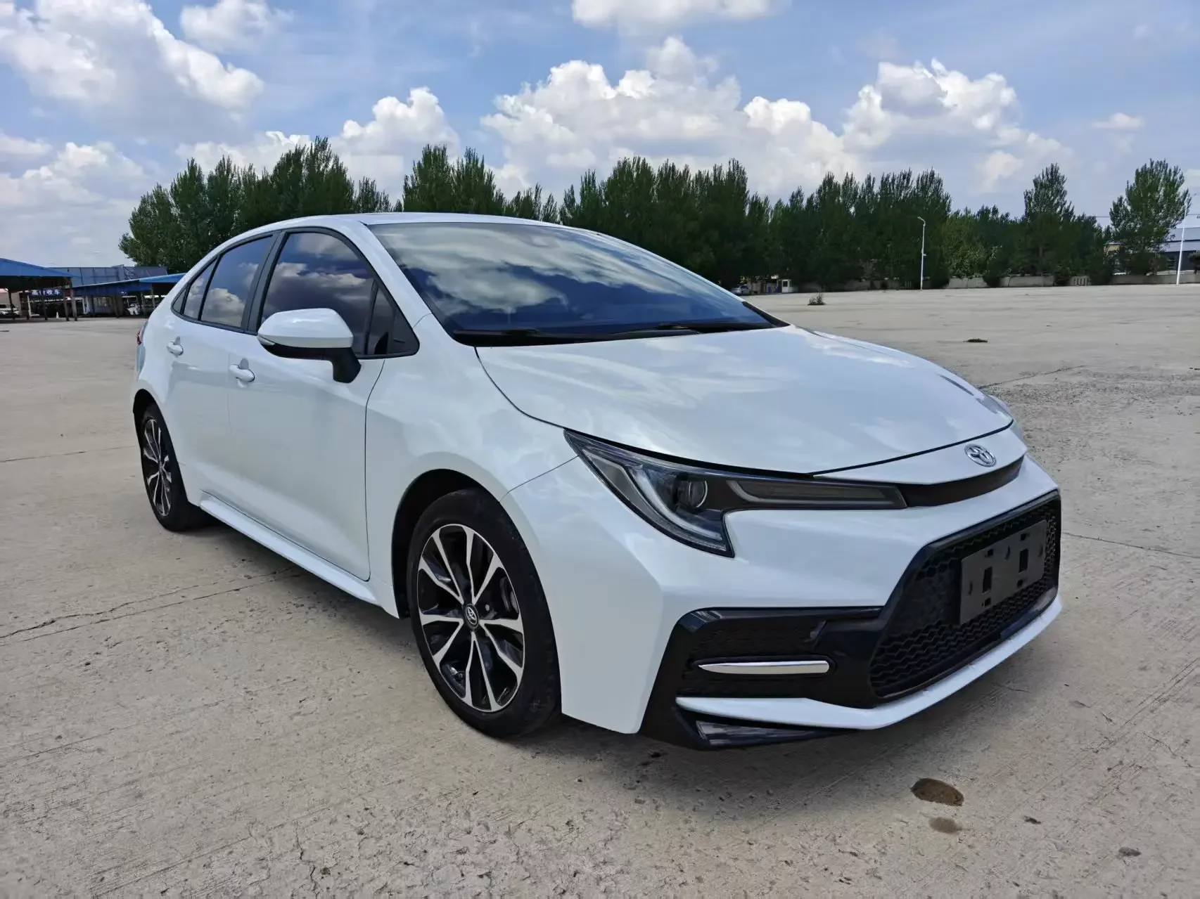 Toyota Levin