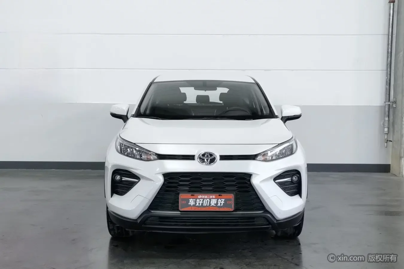 Toyota Willanda