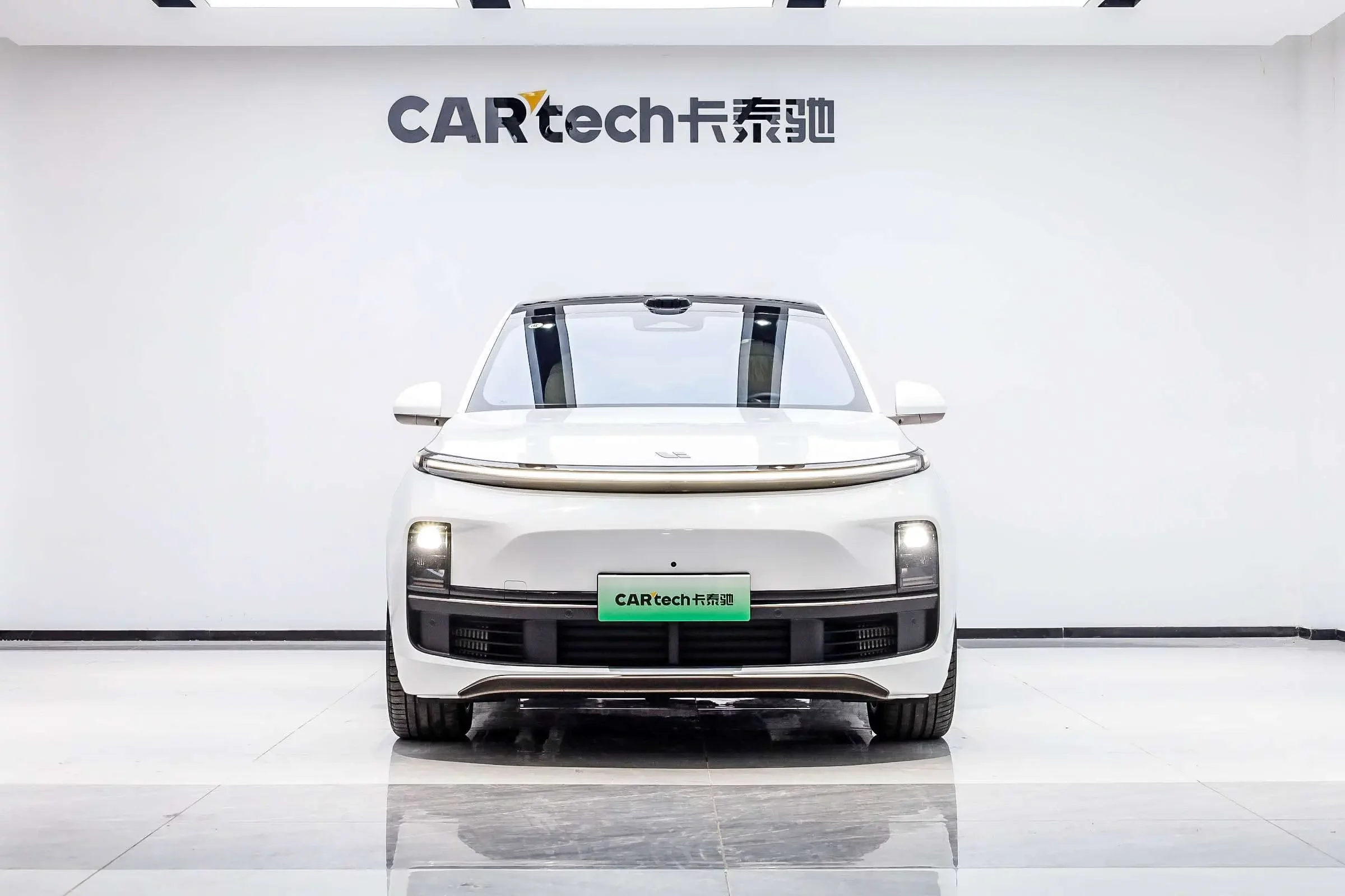 Lixiang L9