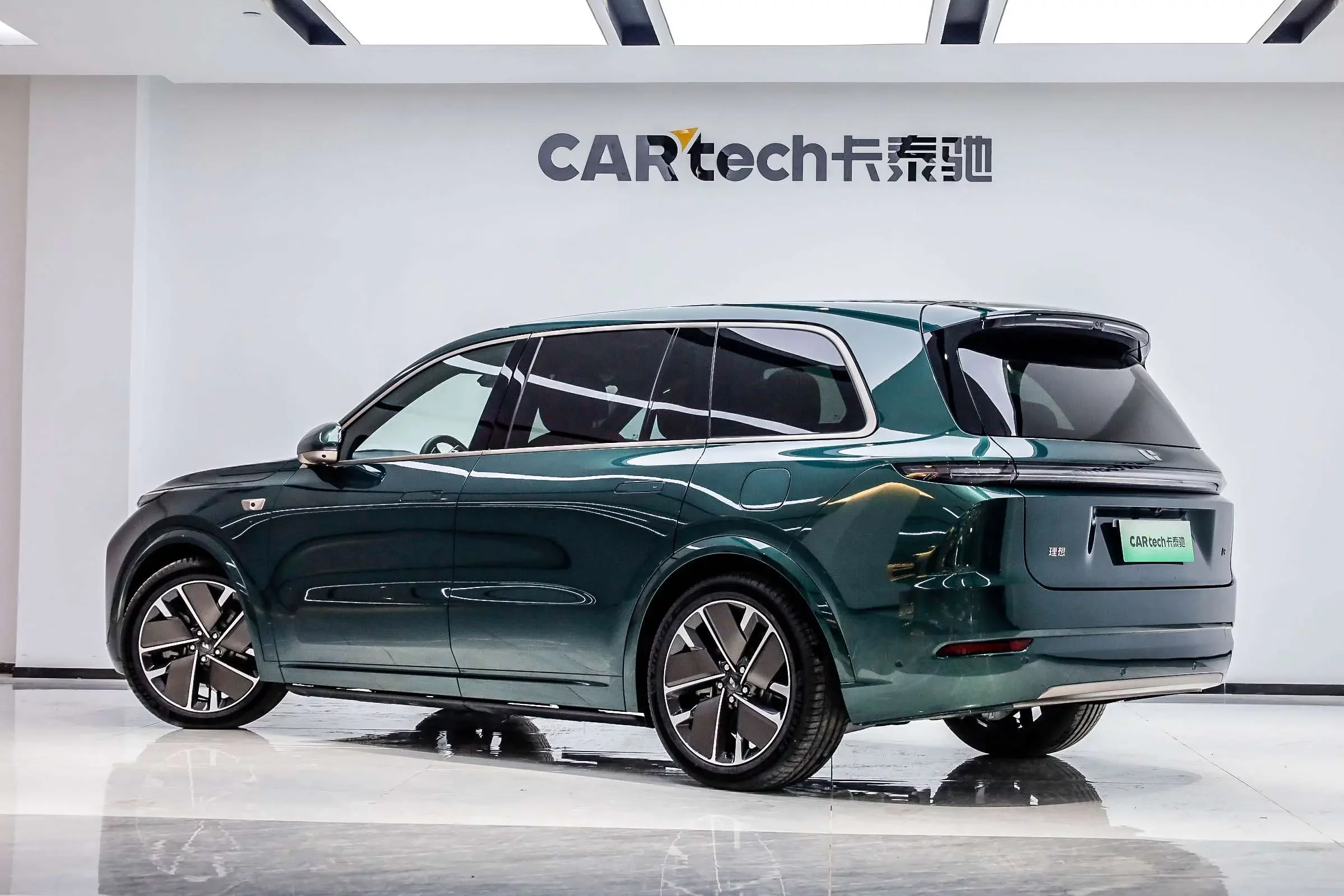 Lixiang L9