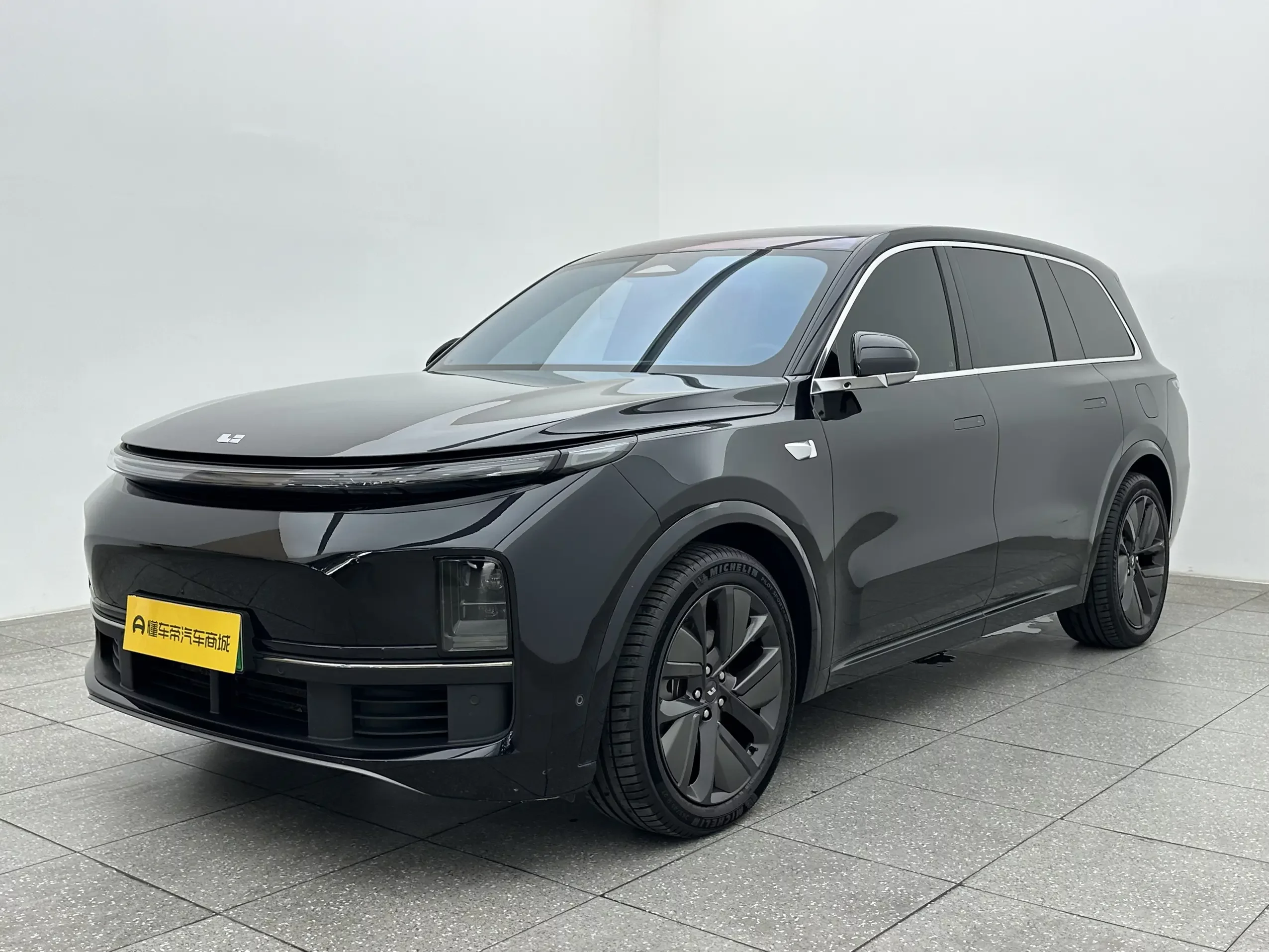 Lixiang L9