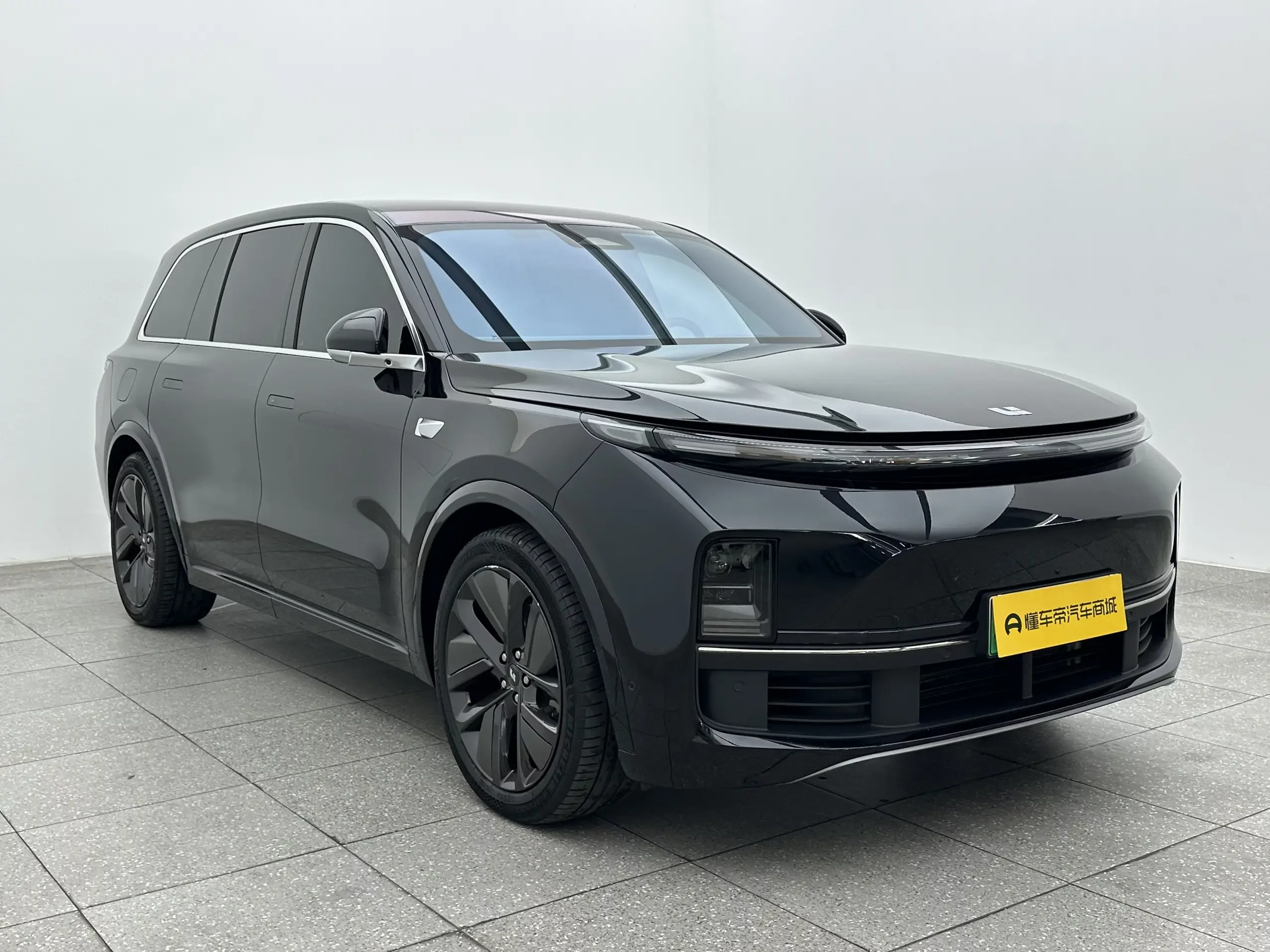 Lixiang L9