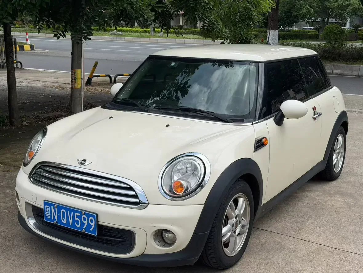 MINI MINI  из Китая