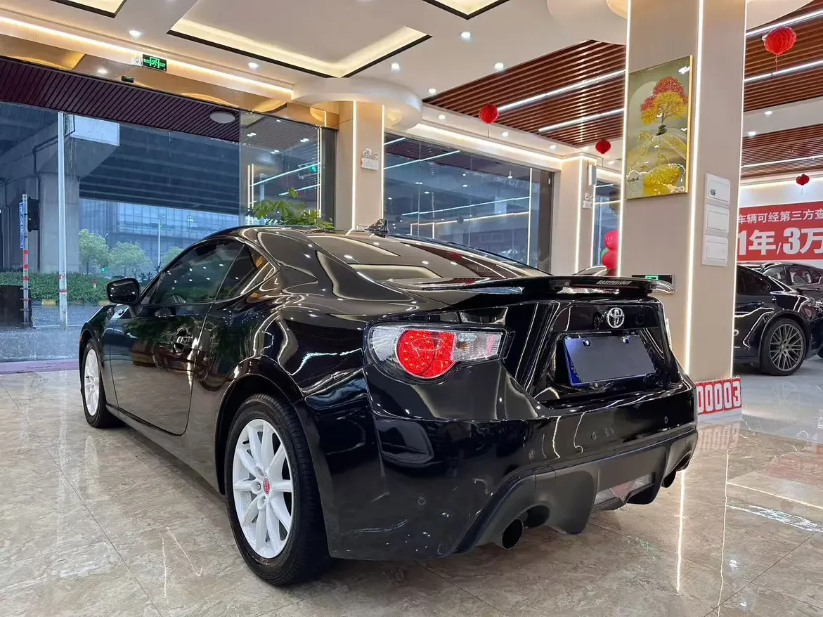 Toyota 86
