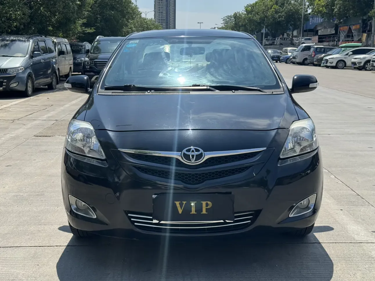 Toyota Vios