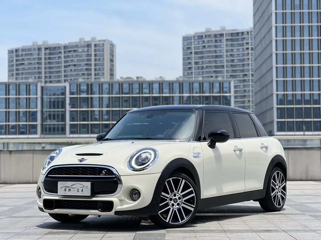 MINI MINI  из Китая
