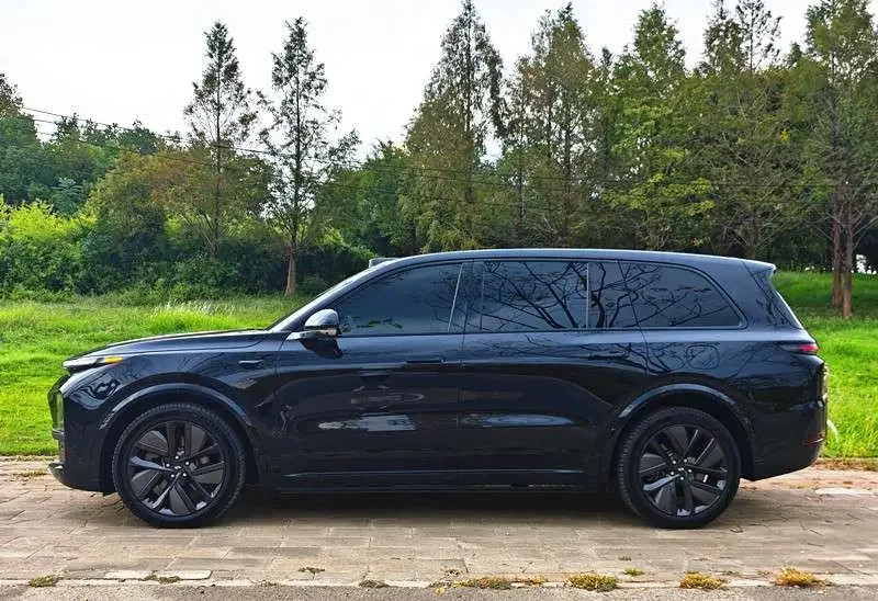 Lixiang L9