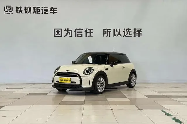 MINI MINI  из Китая