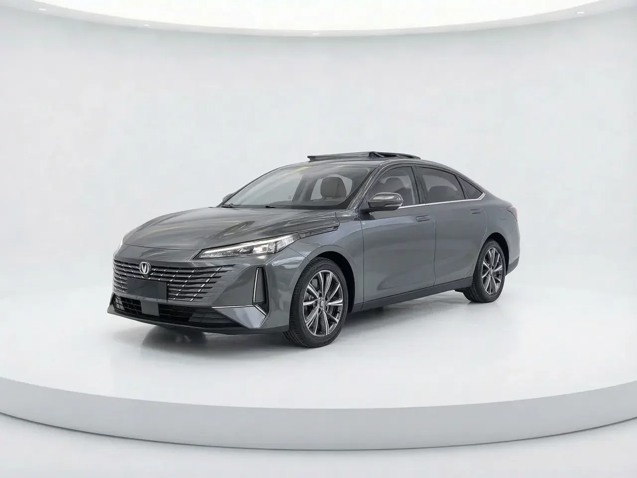 Changan Escape