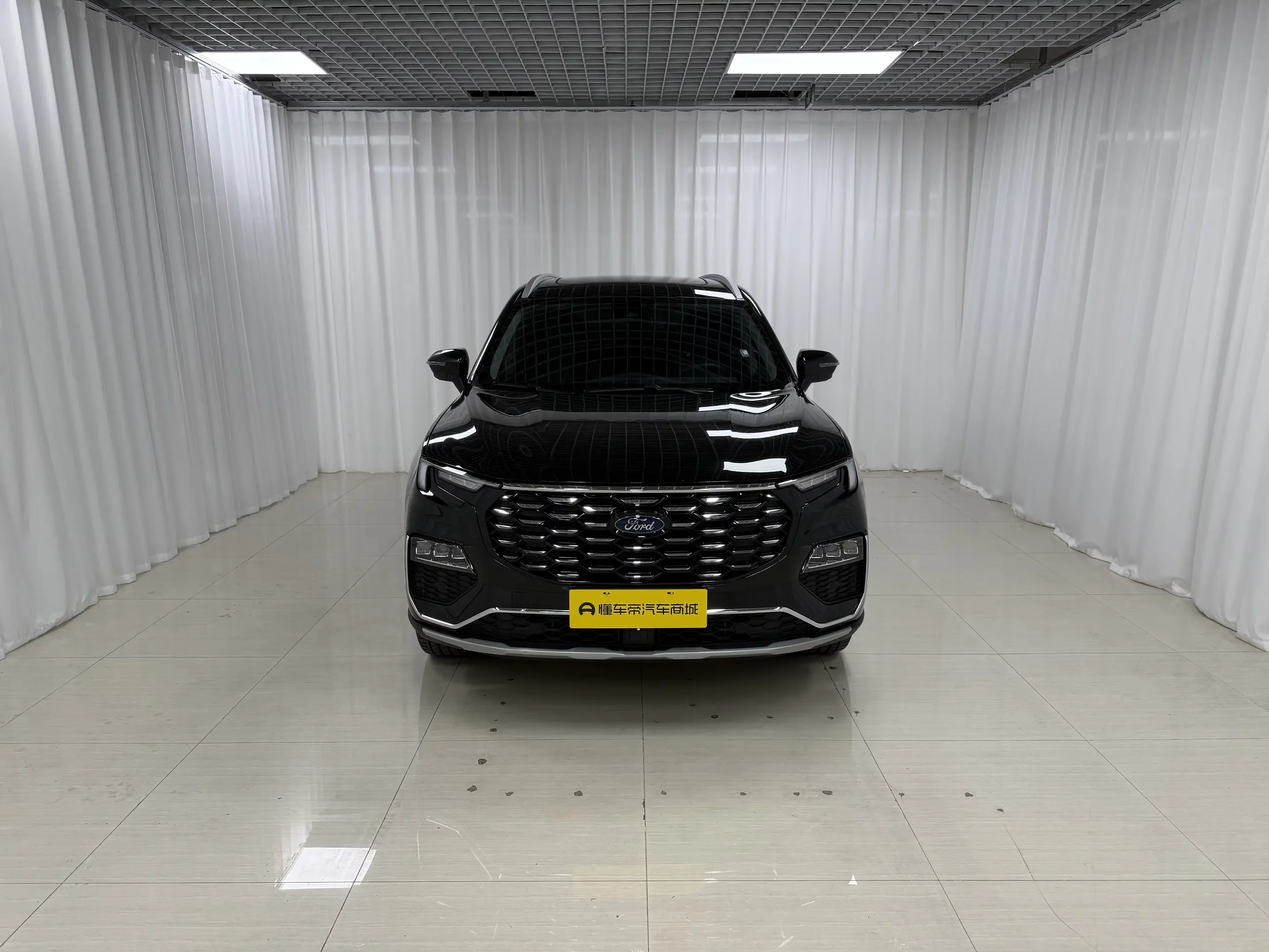 Ford Lingyu