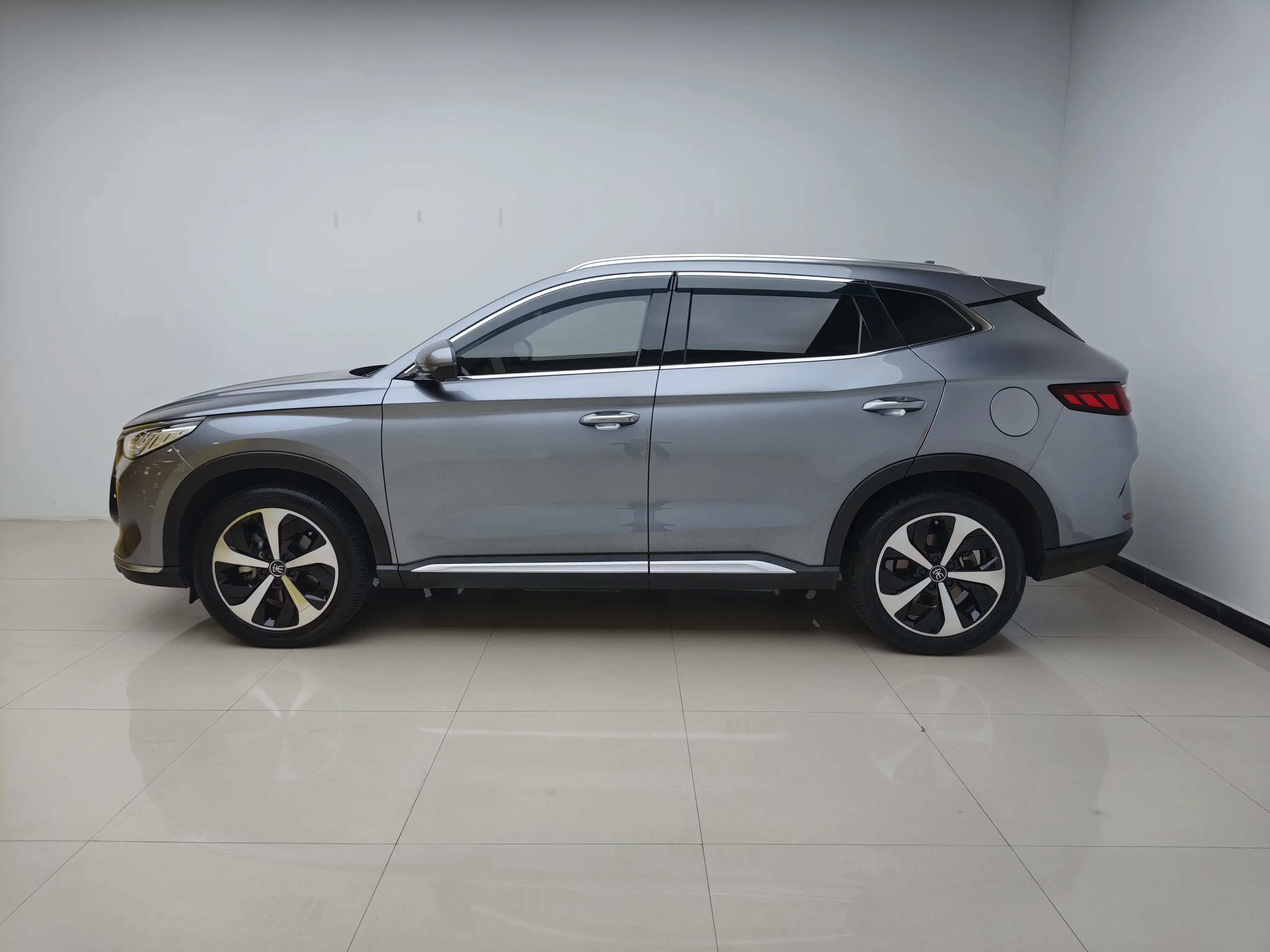 BYD Song PLUS DM