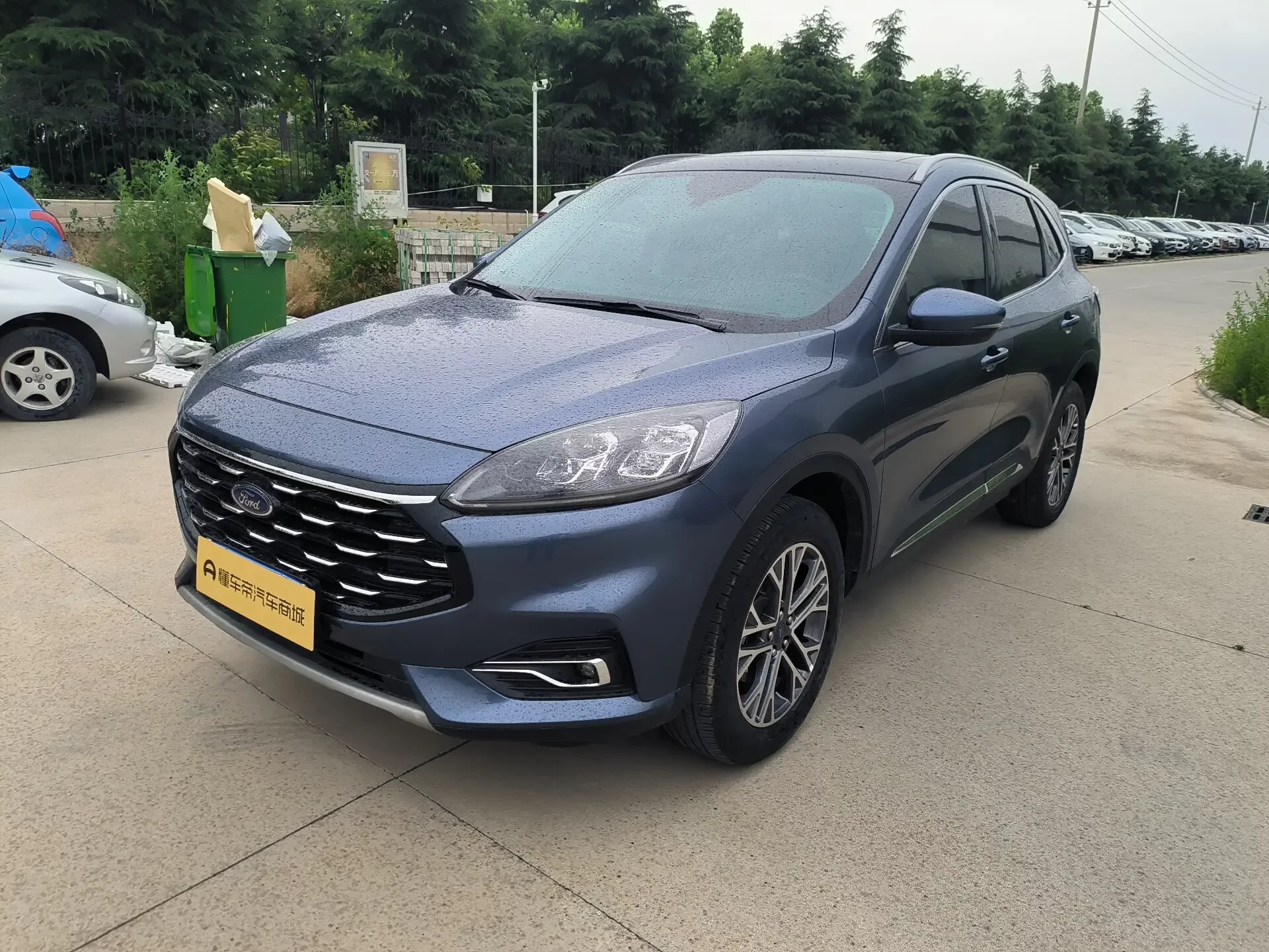 Ford Escape