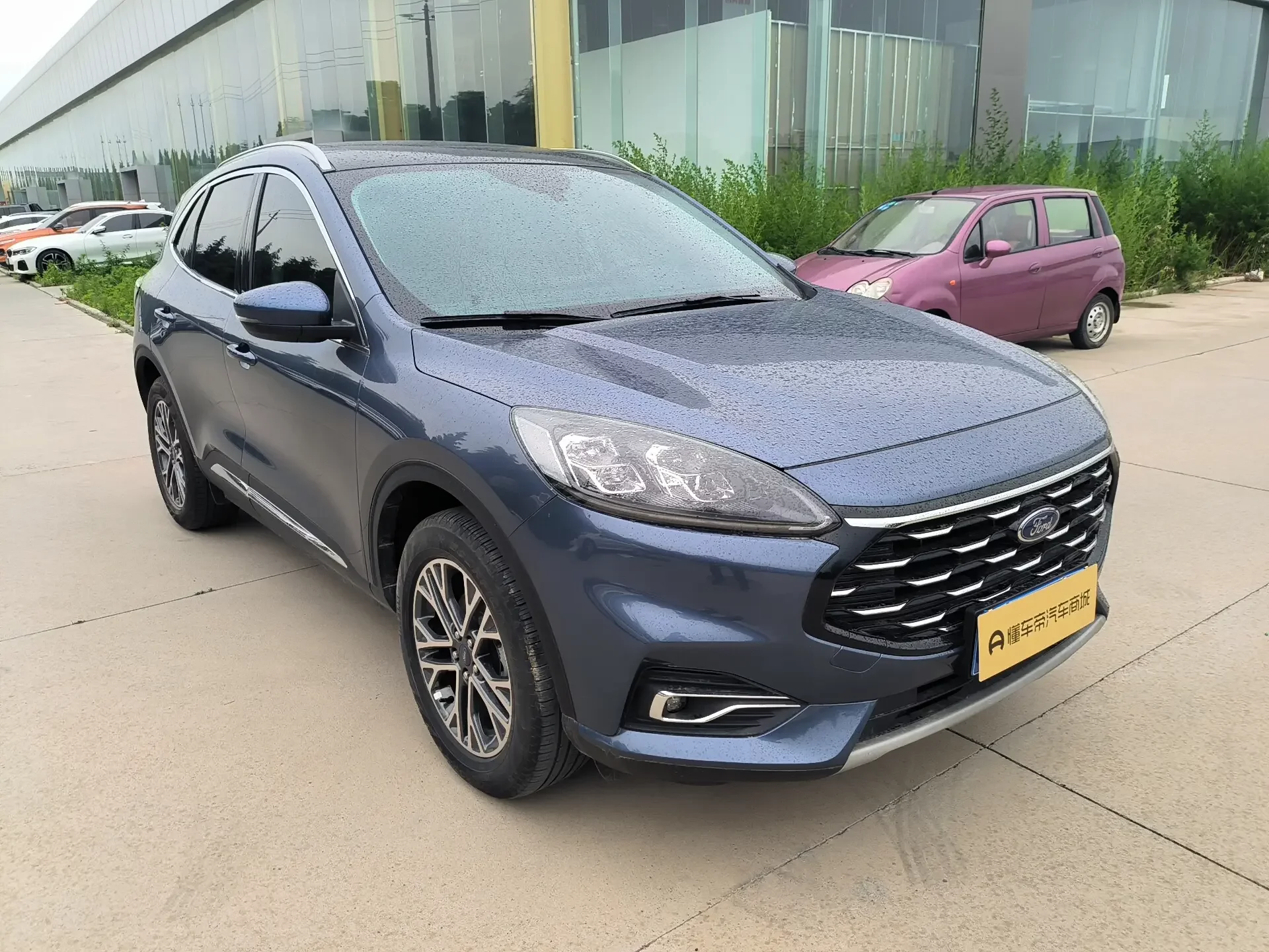 Ford Escape