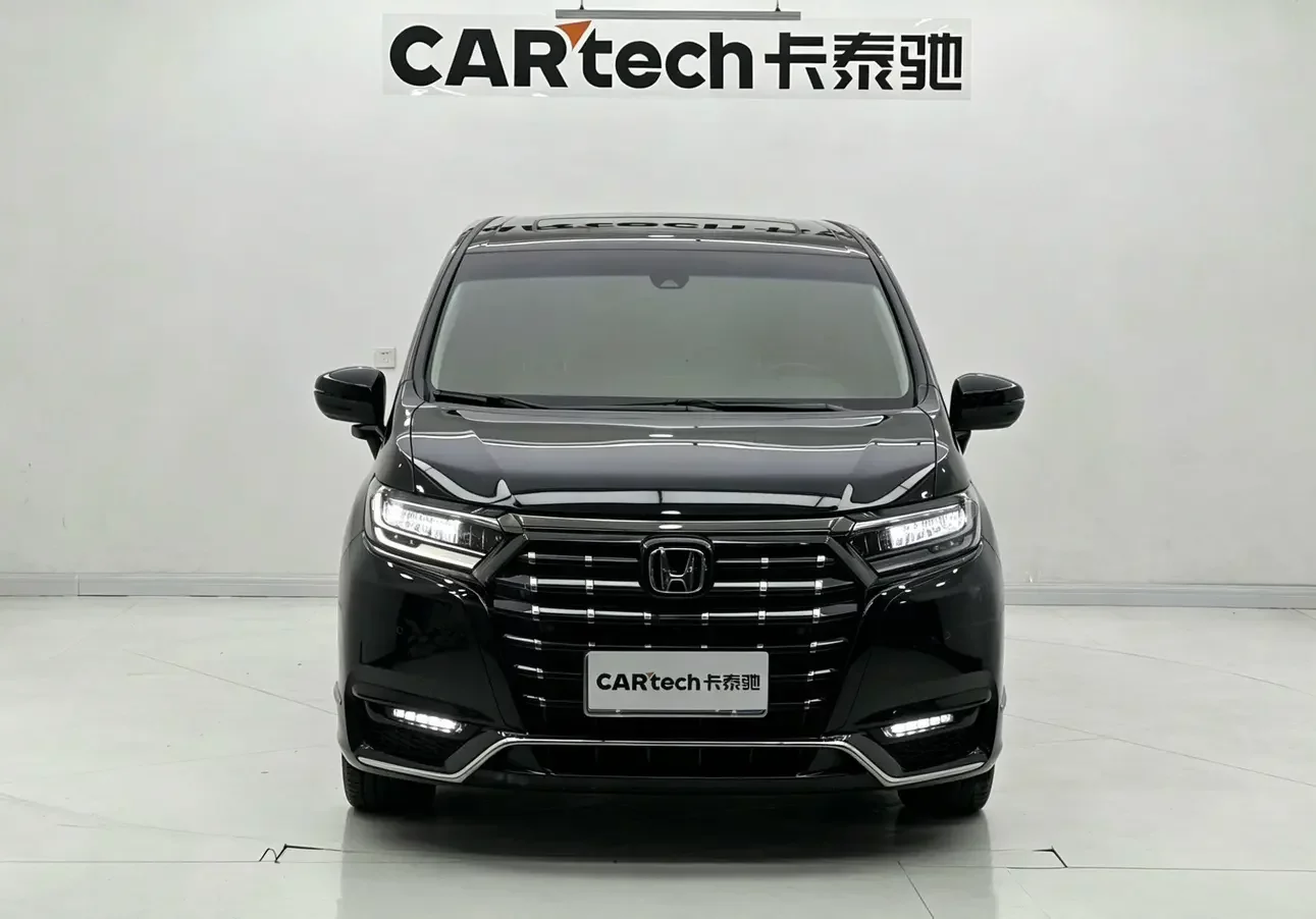 Honda Elysion