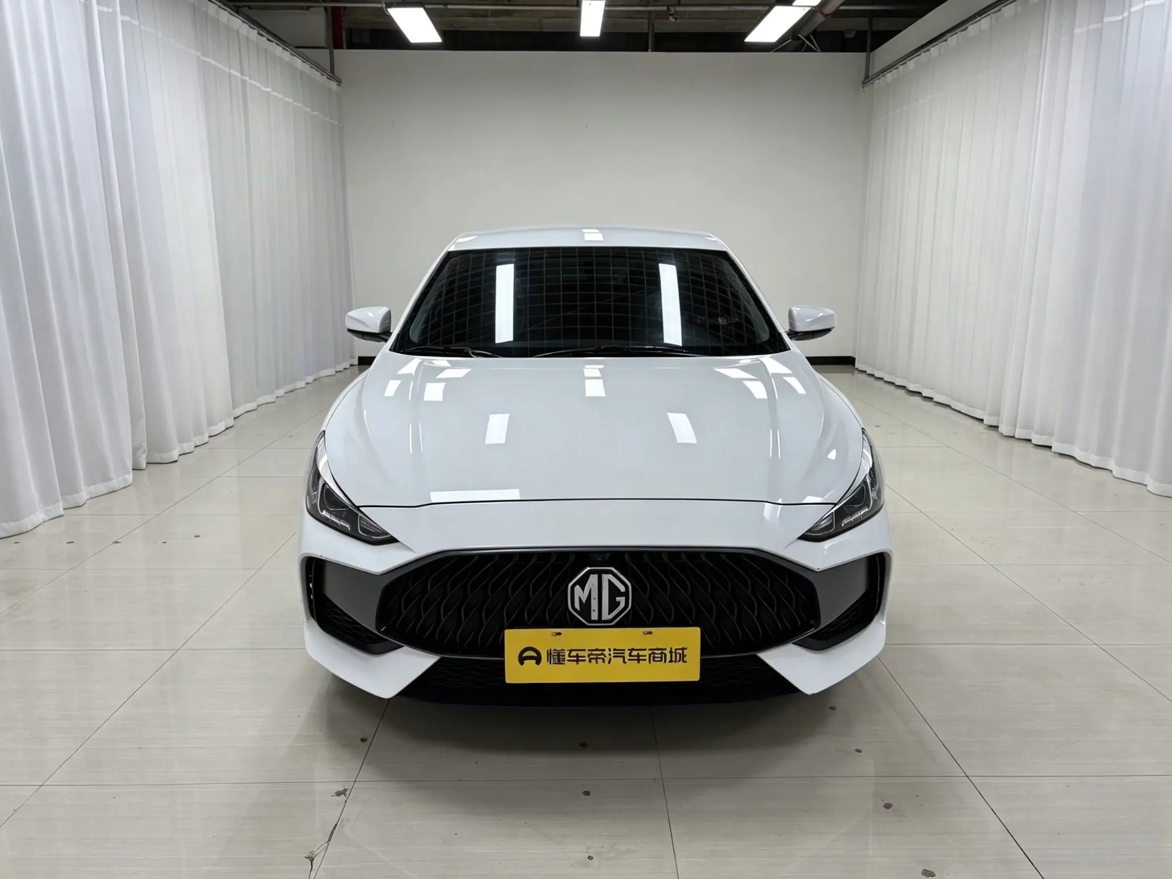 MG 5