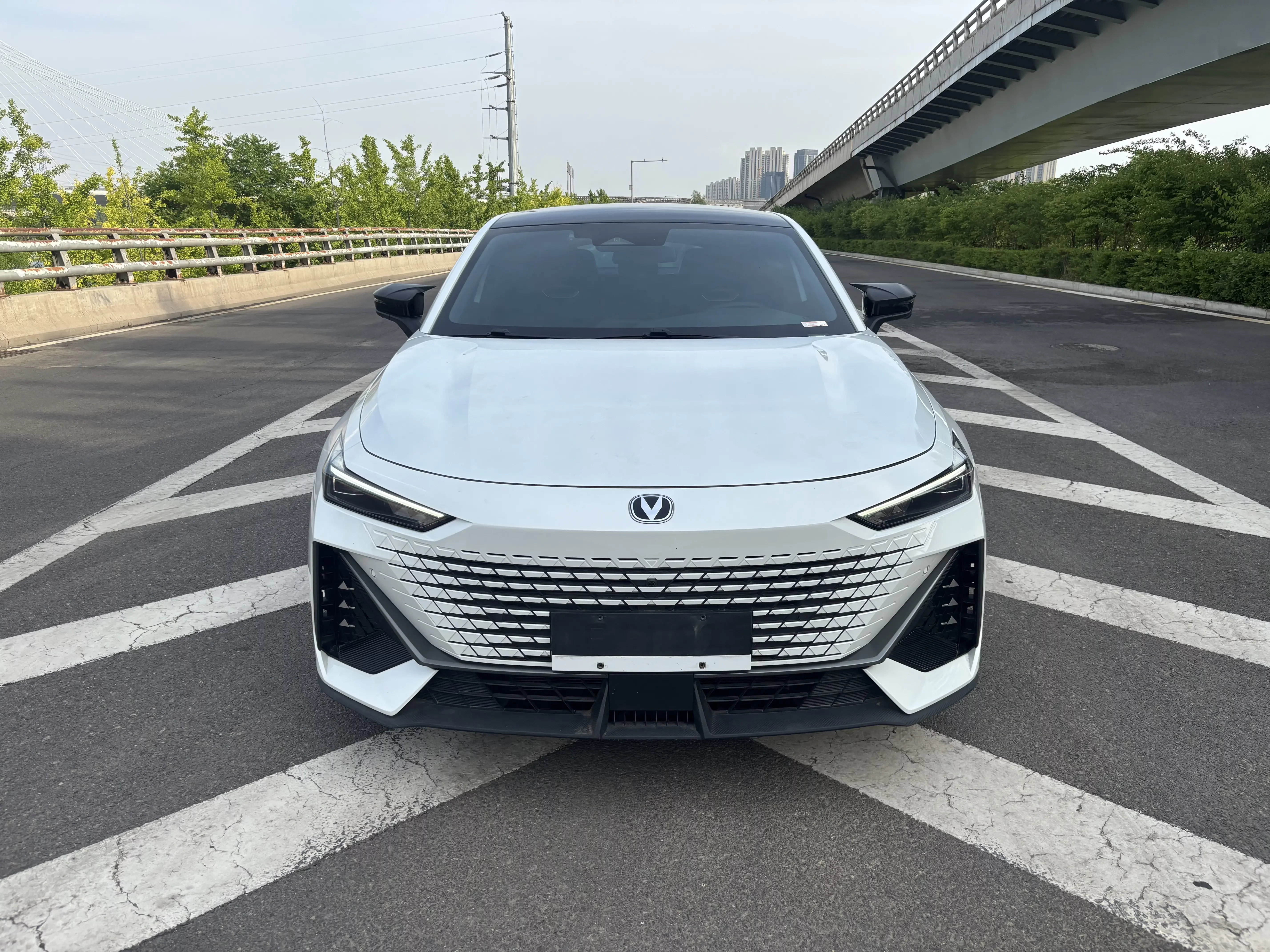 Changan UNI-V