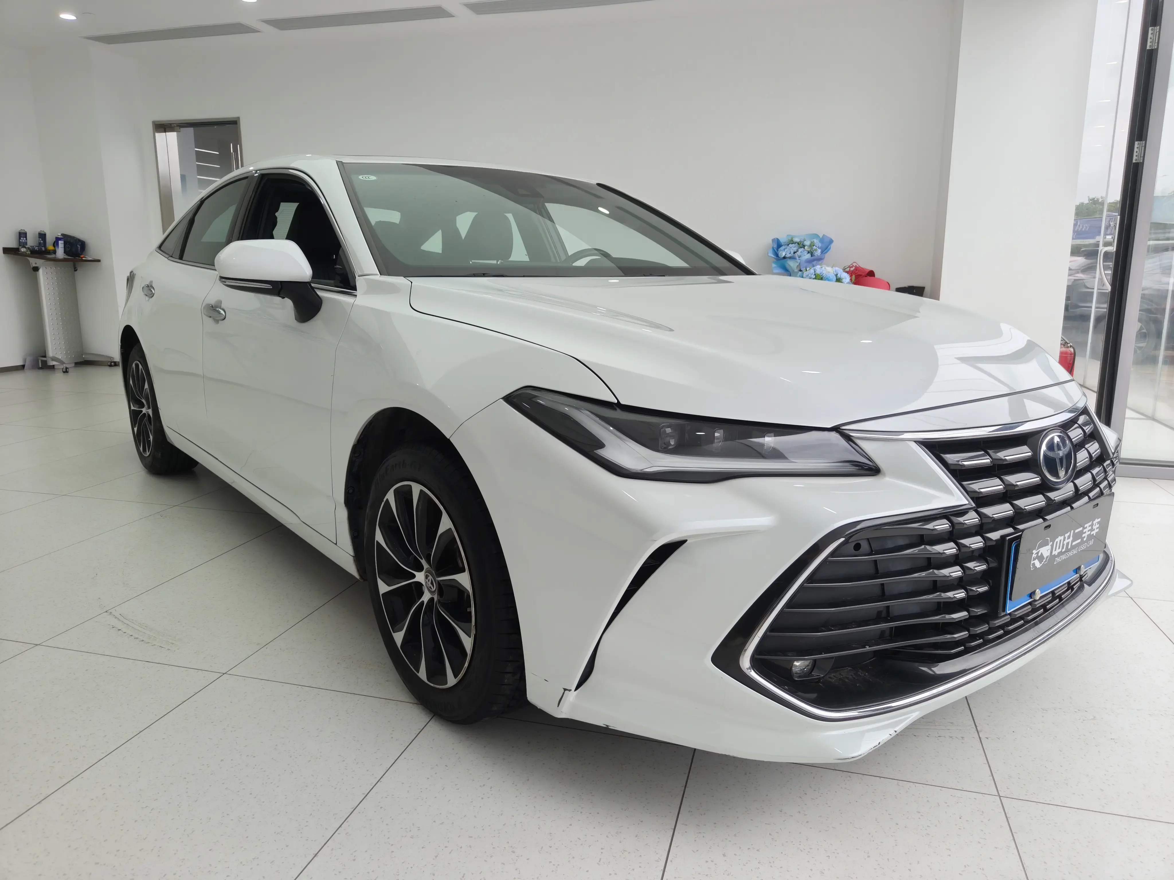 Toyota Avalon