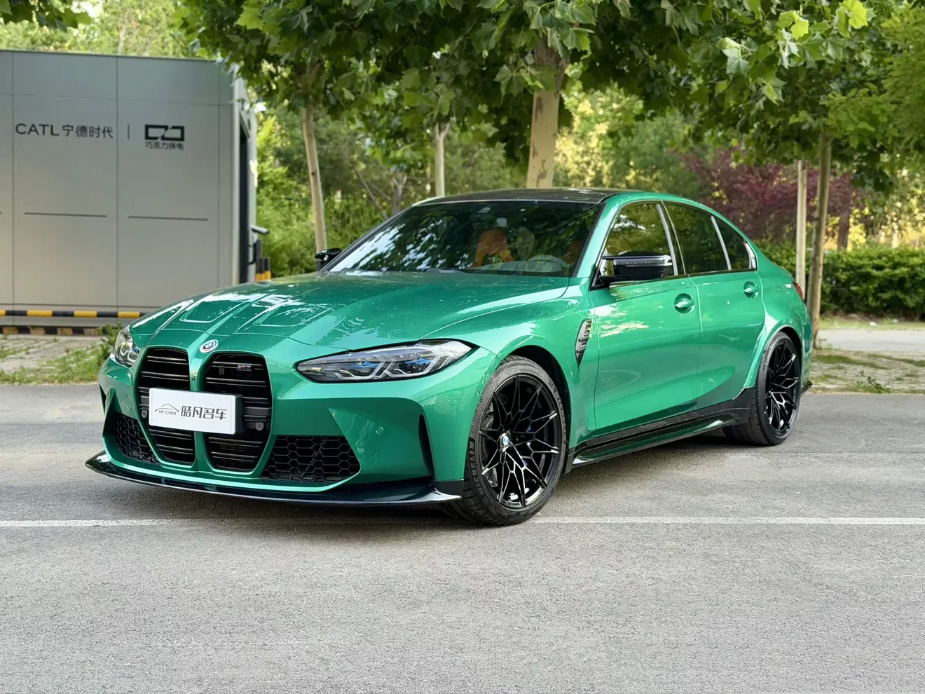 BMW M3