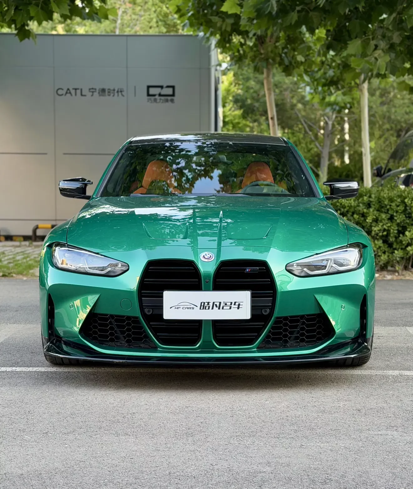 BMW M3