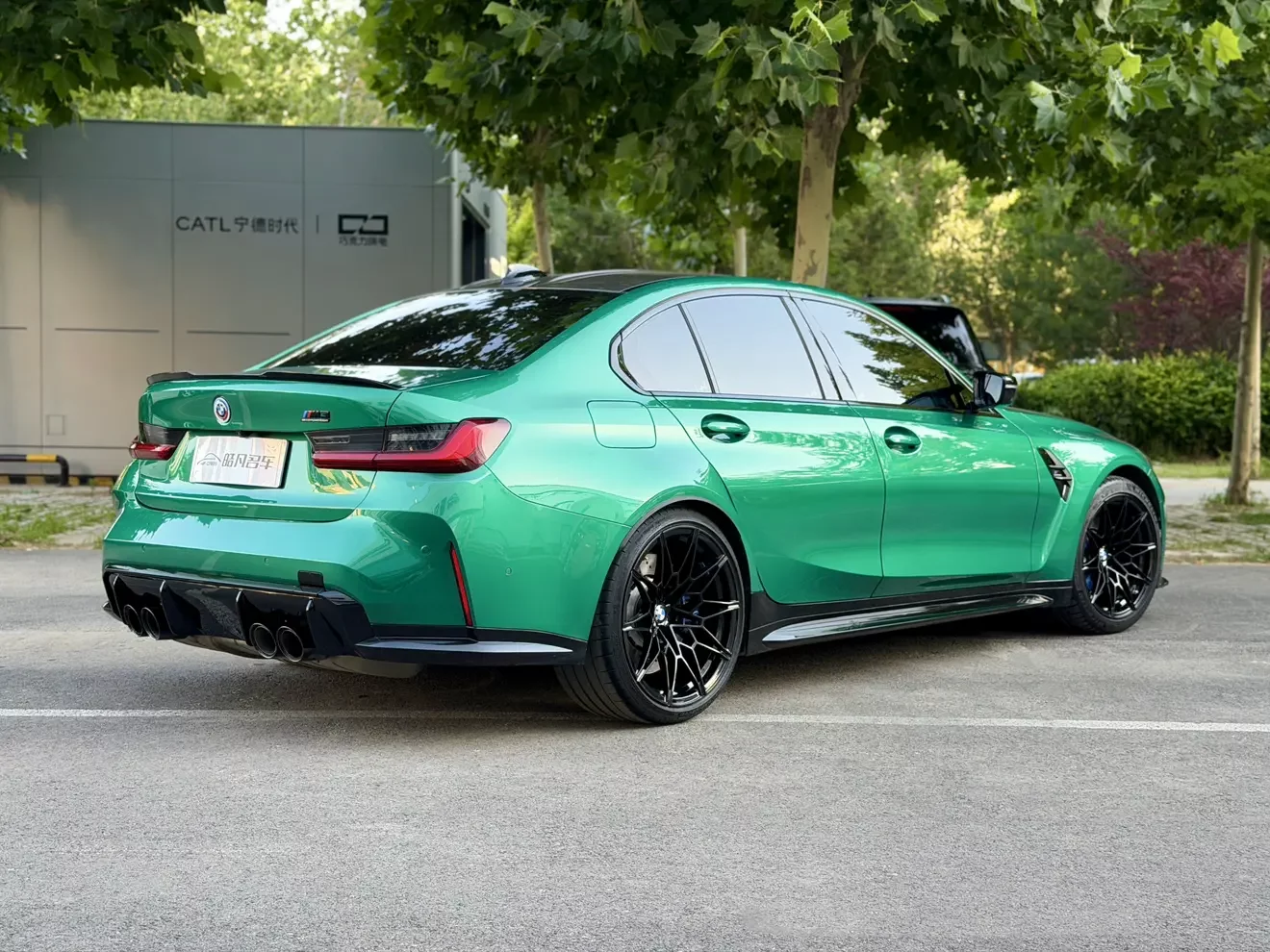 BMW M3