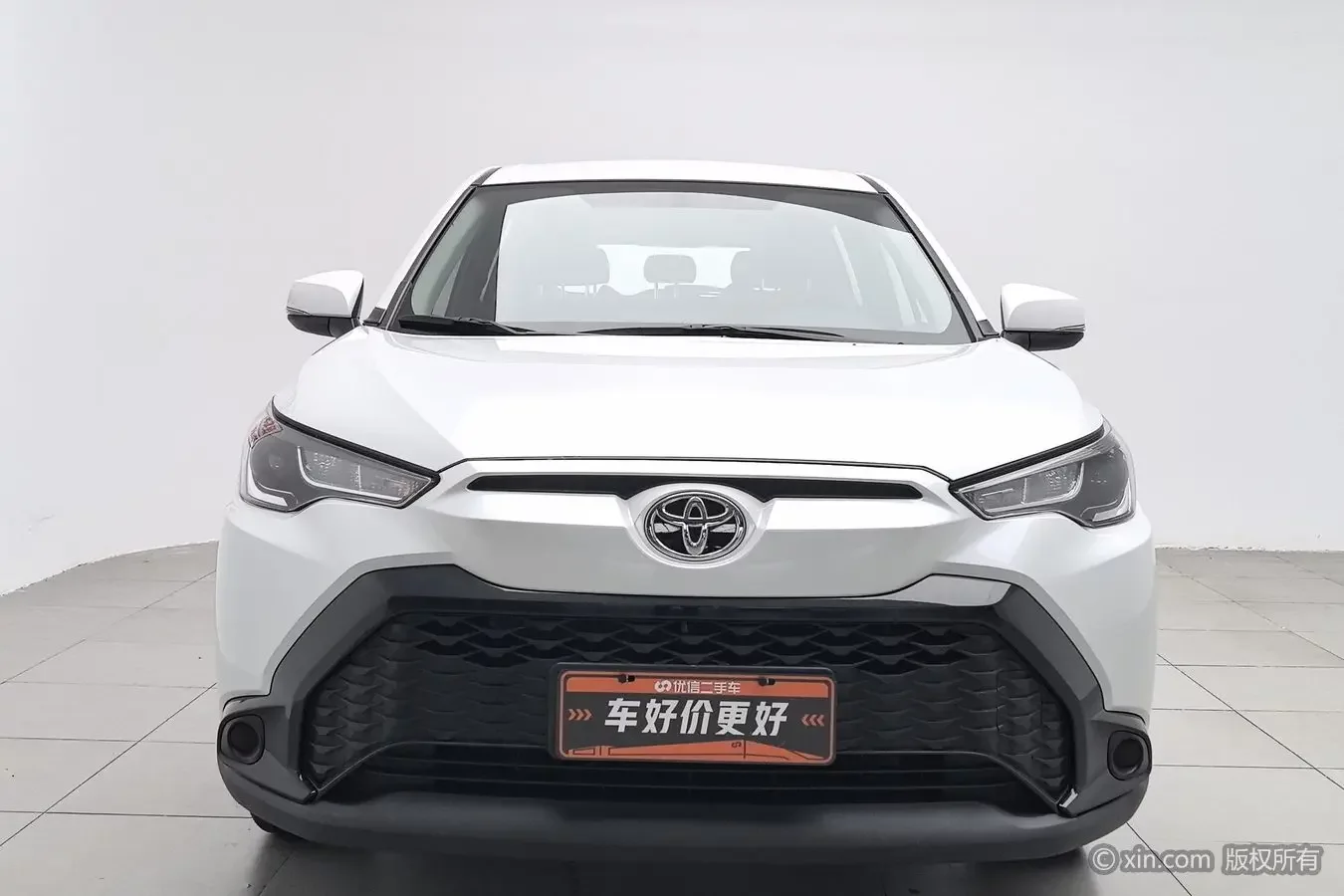 Toyota Frontlander