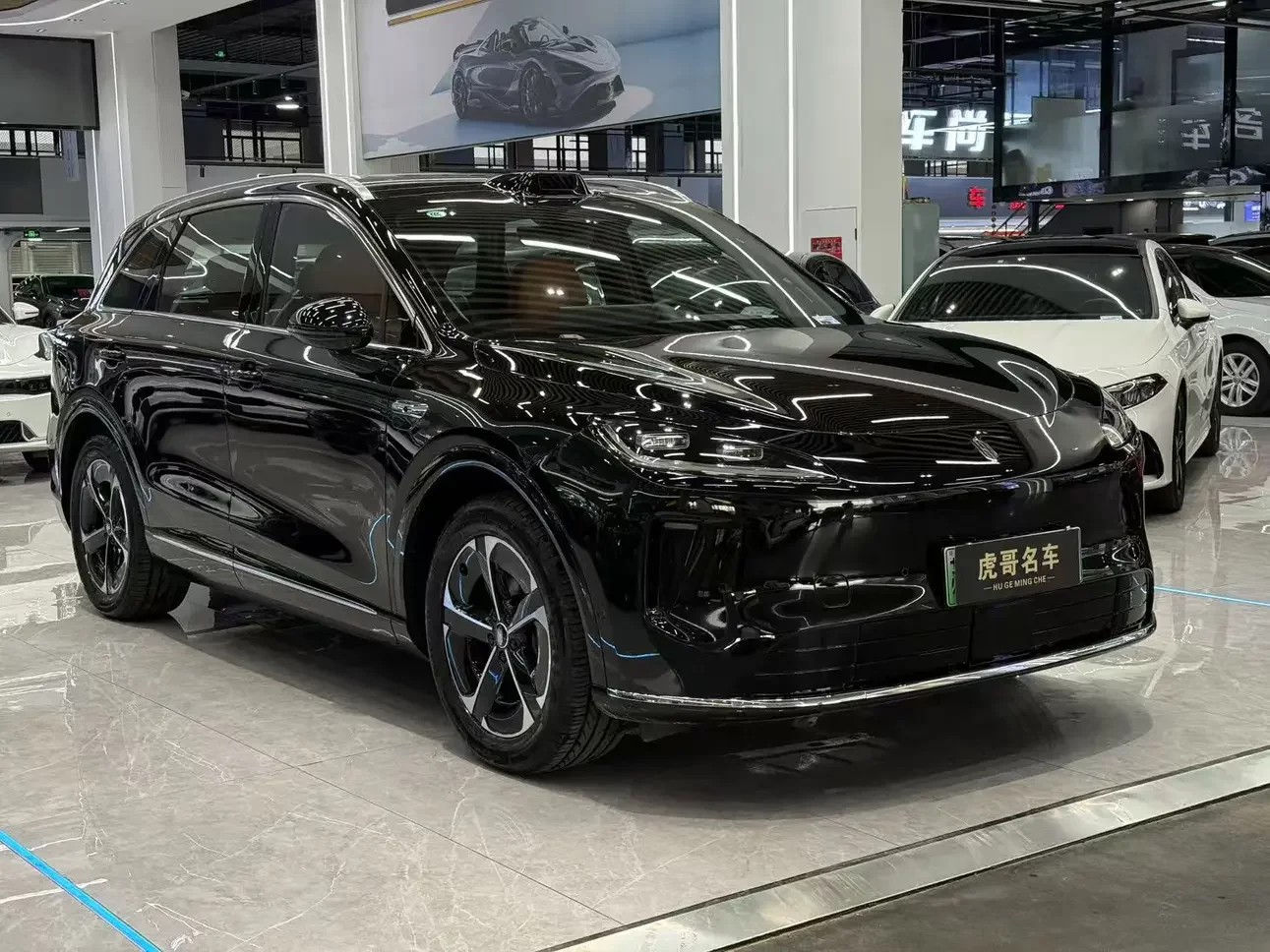 Shangjie H5