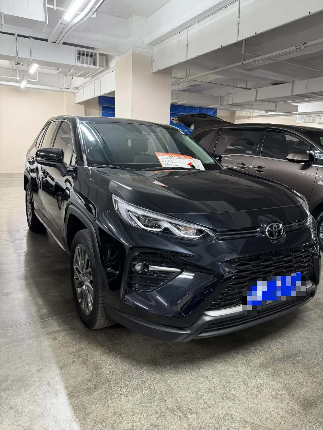 Toyota Willanda