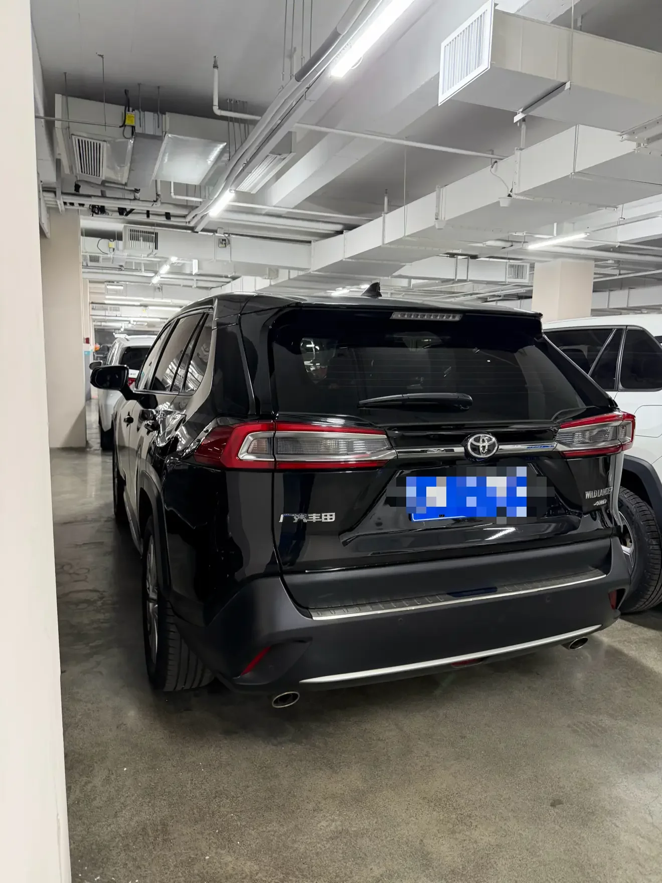 Toyota Willanda