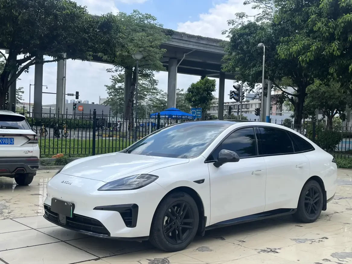AION RT