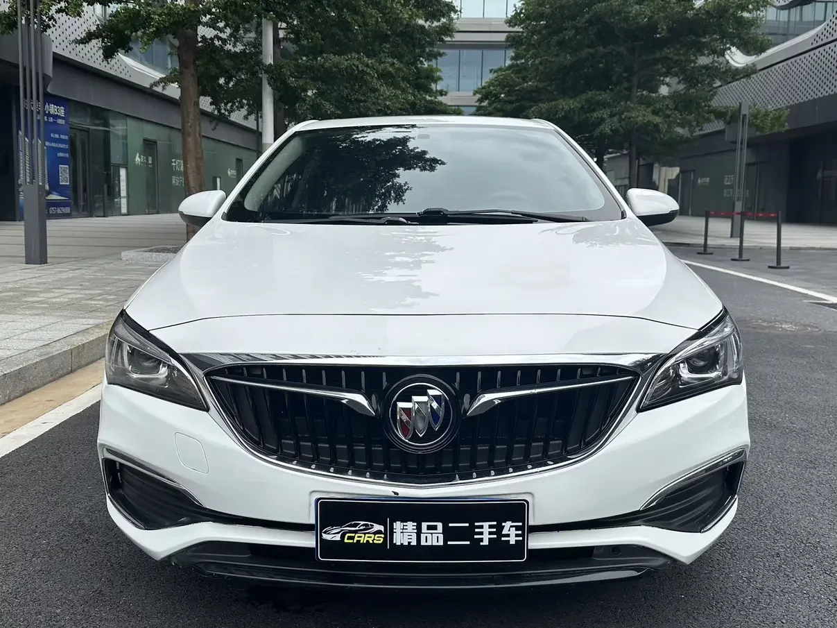 Buick Valeant
