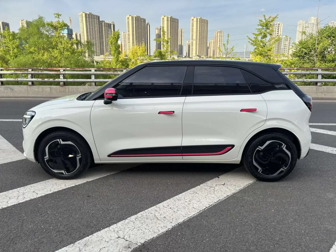 Dongfeng Nano 01