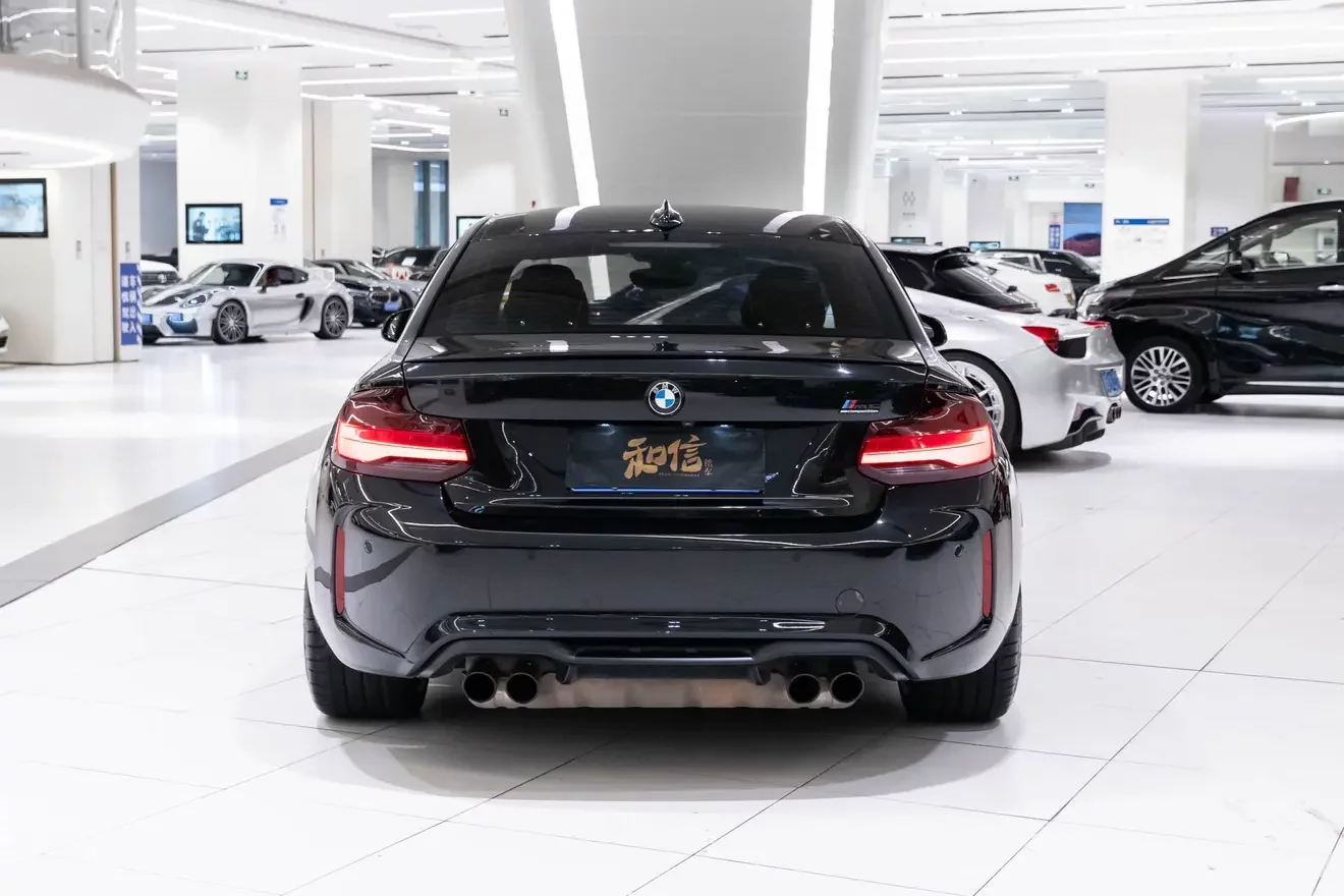 BMW M2