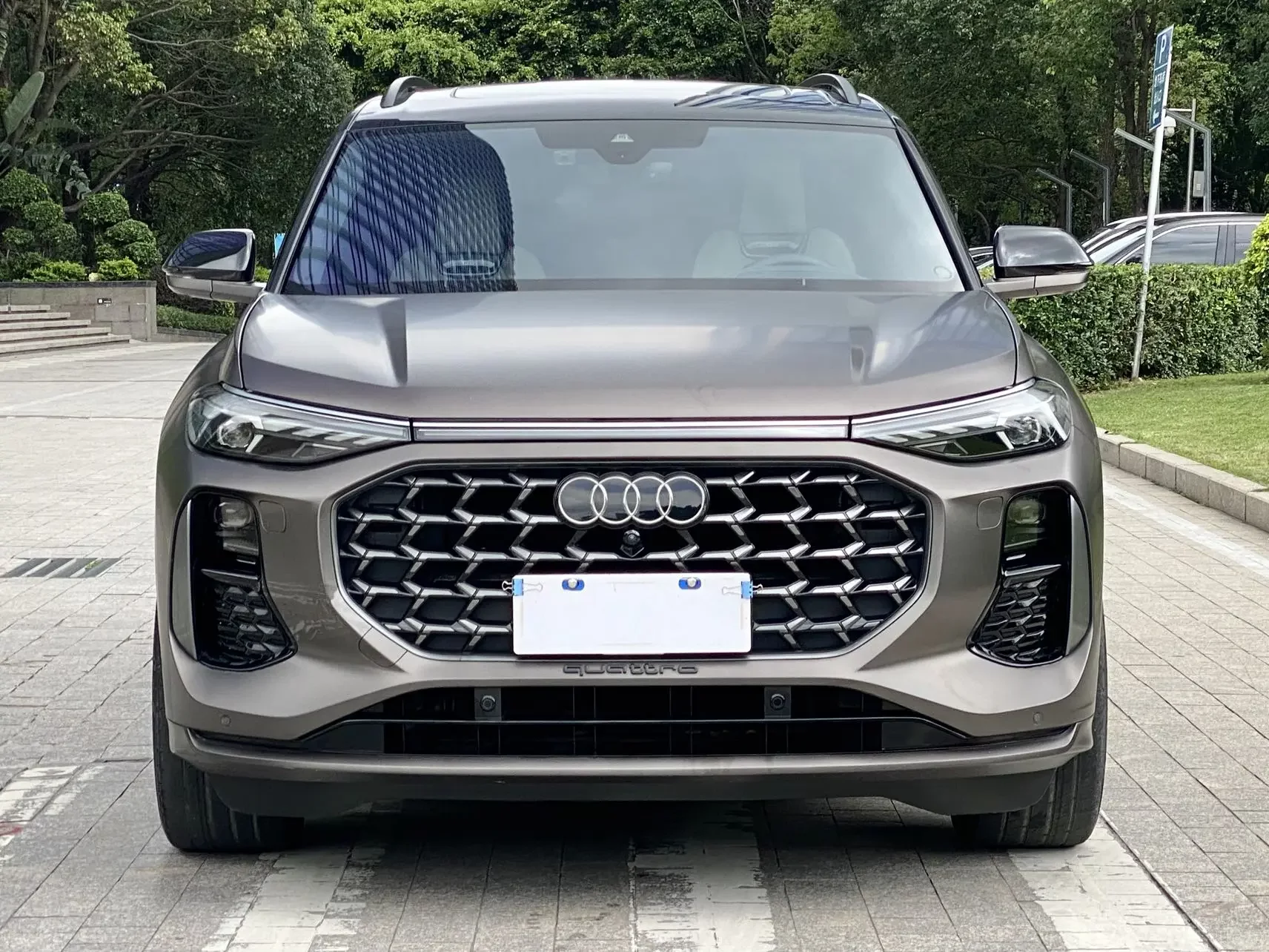 Audi Q6