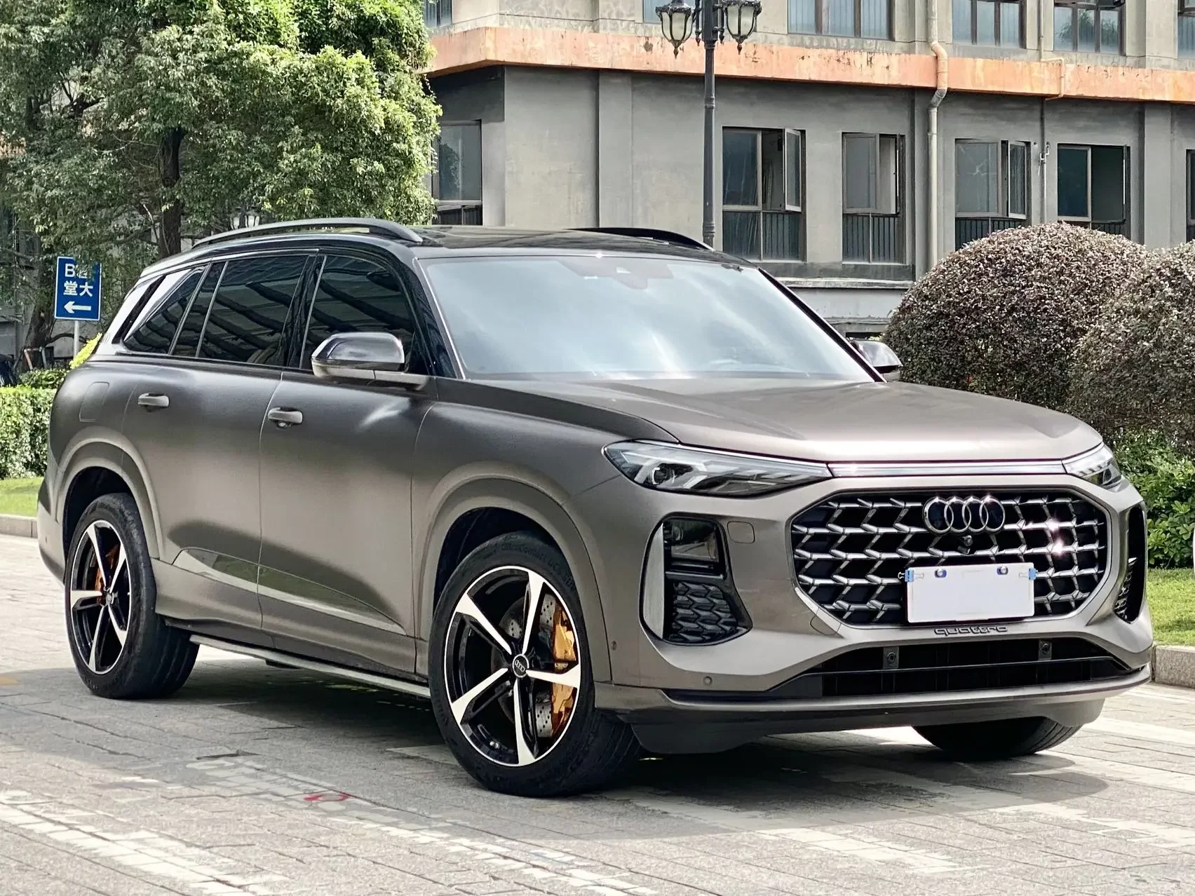 Audi Q6