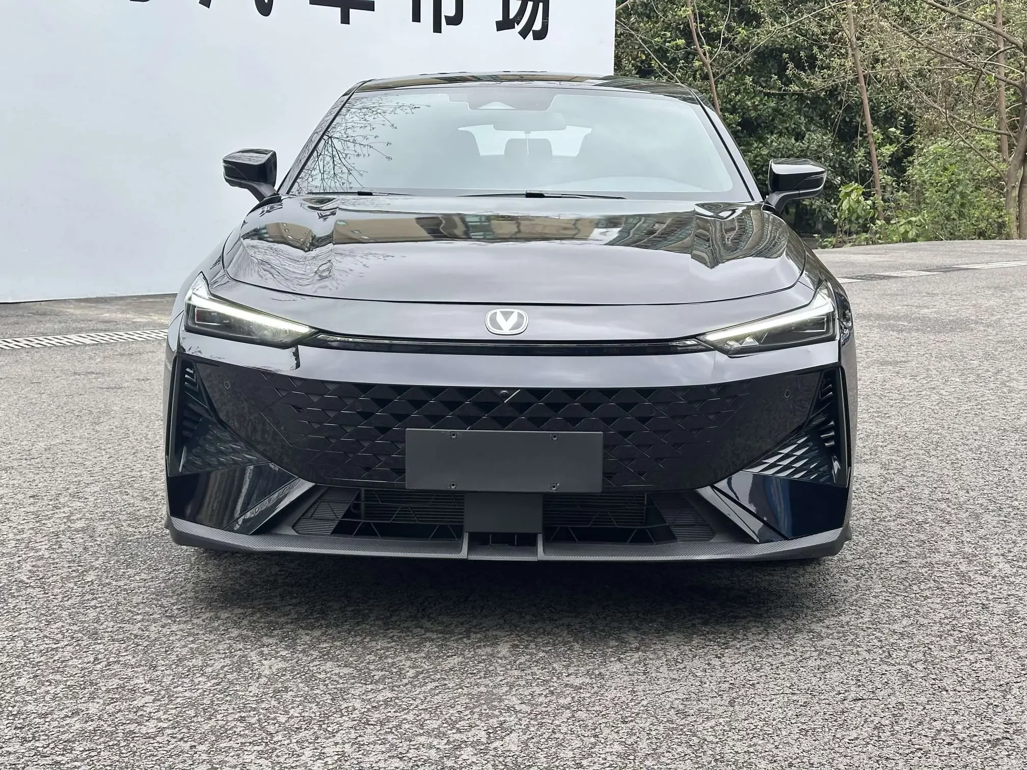 Changan UNI-V