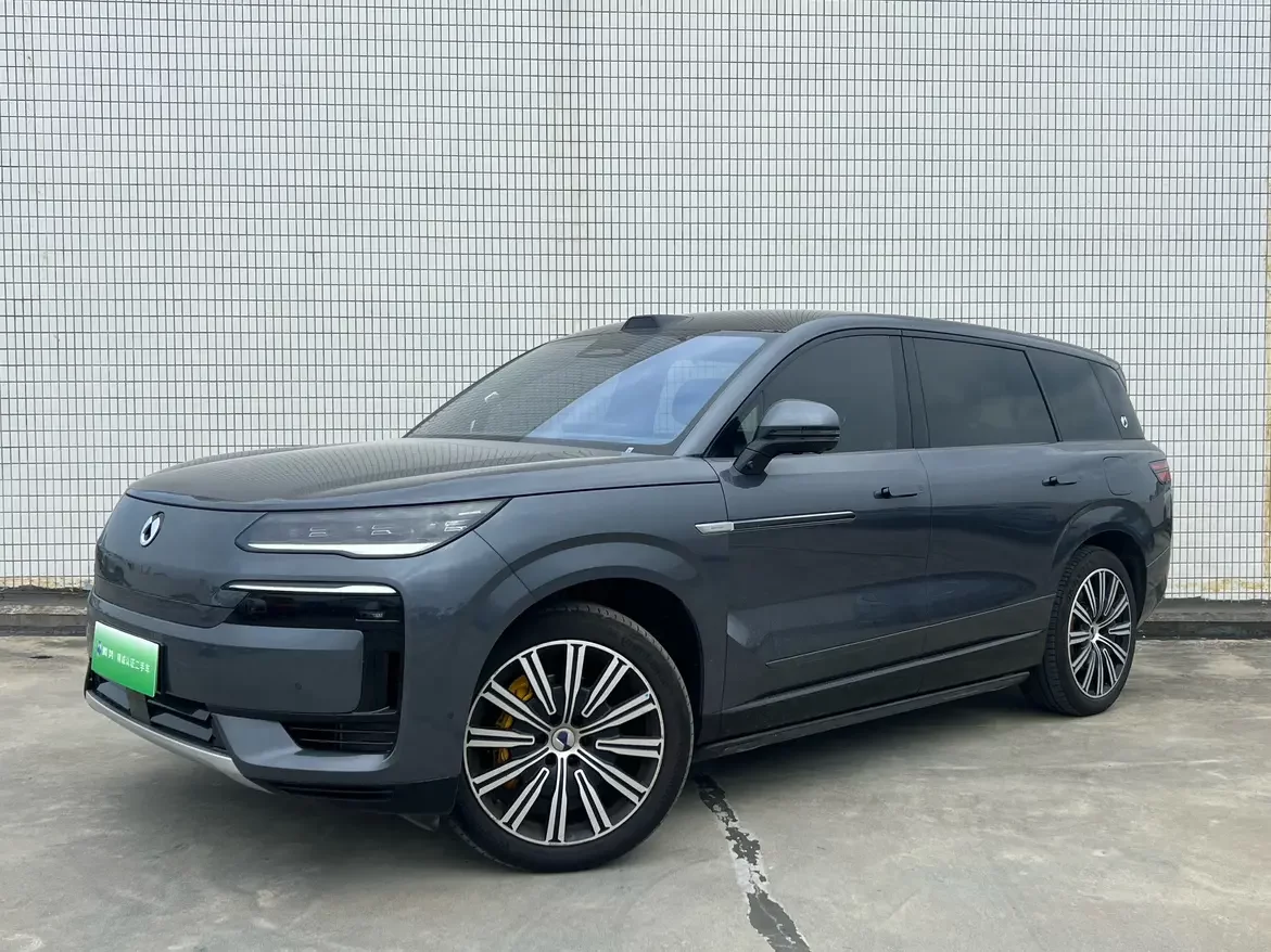 Denza Tengzhong N9 DM