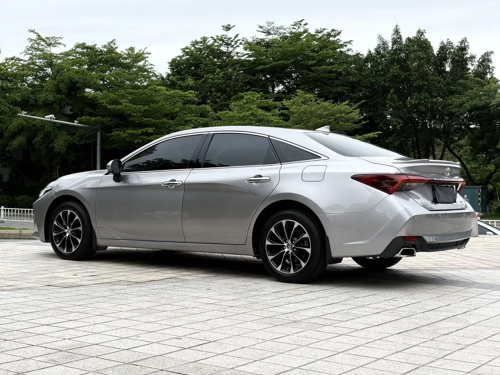 Toyota Avalon
