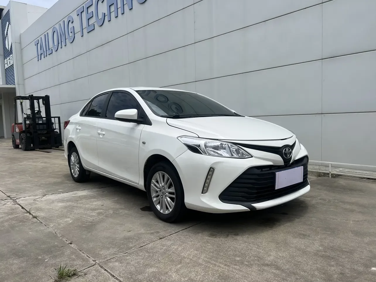 Toyota Vios