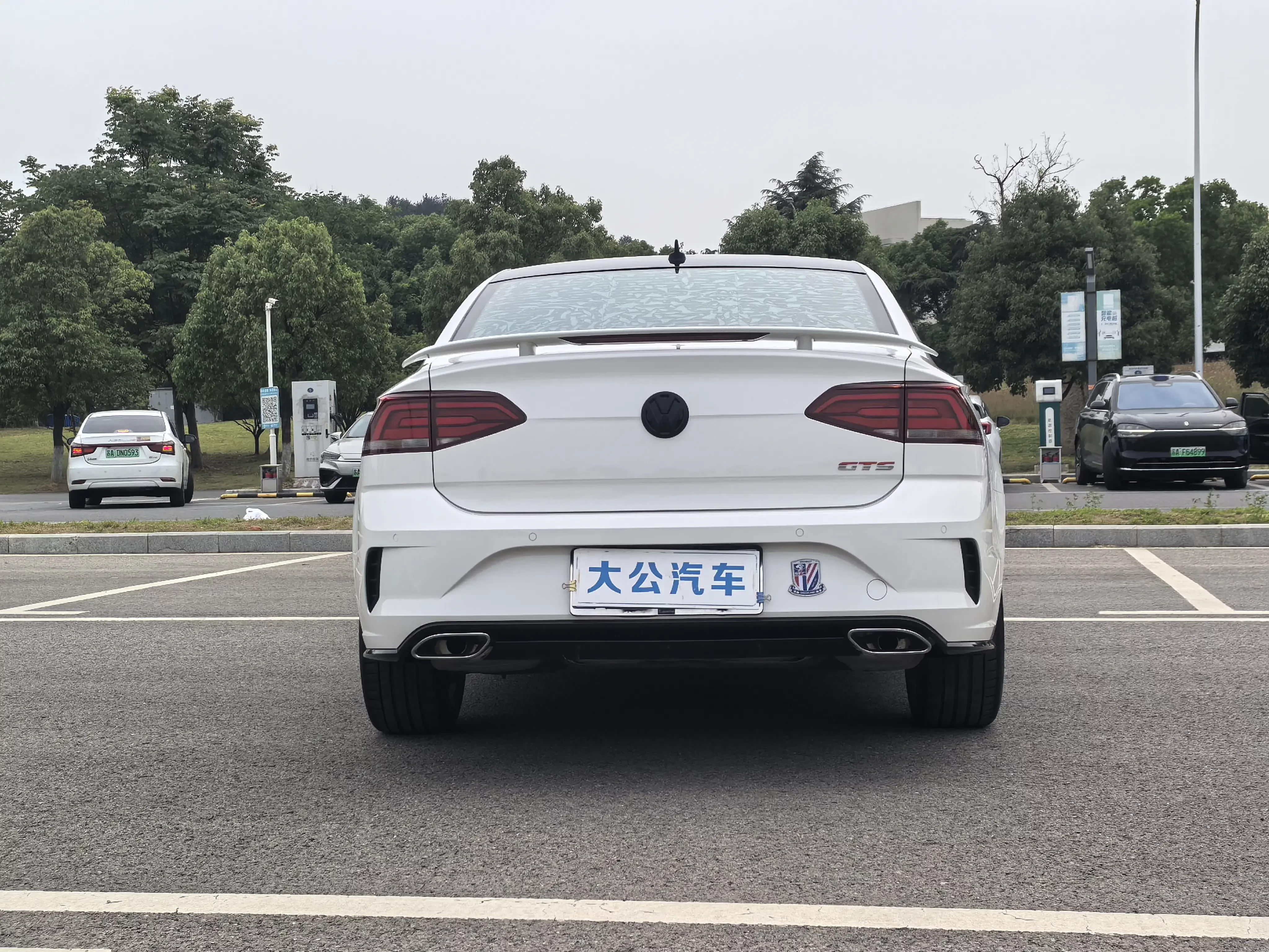 Volkswagen Lamando