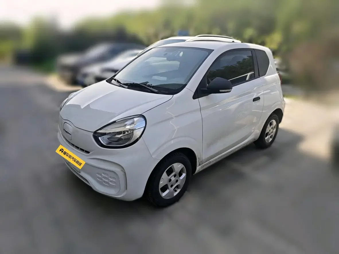 Roewe CLEVER