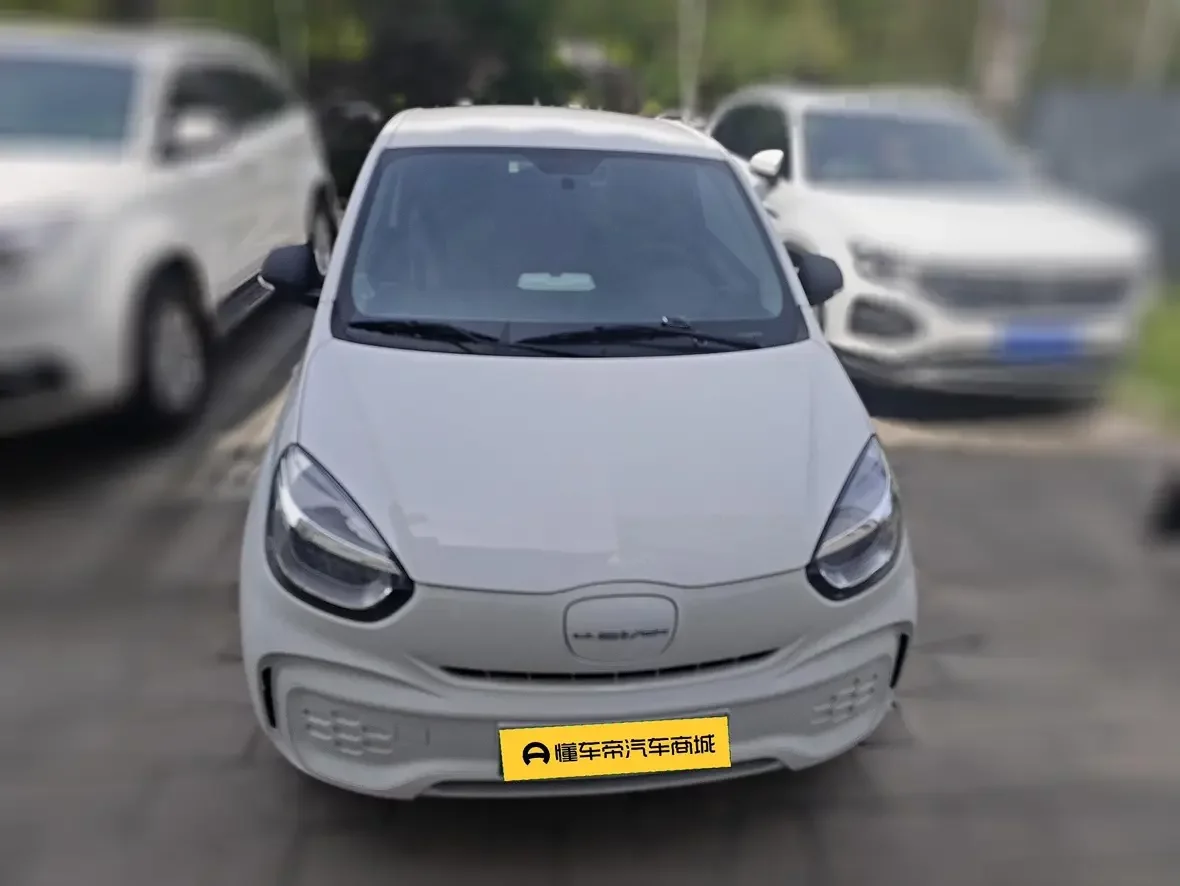 Roewe CLEVER